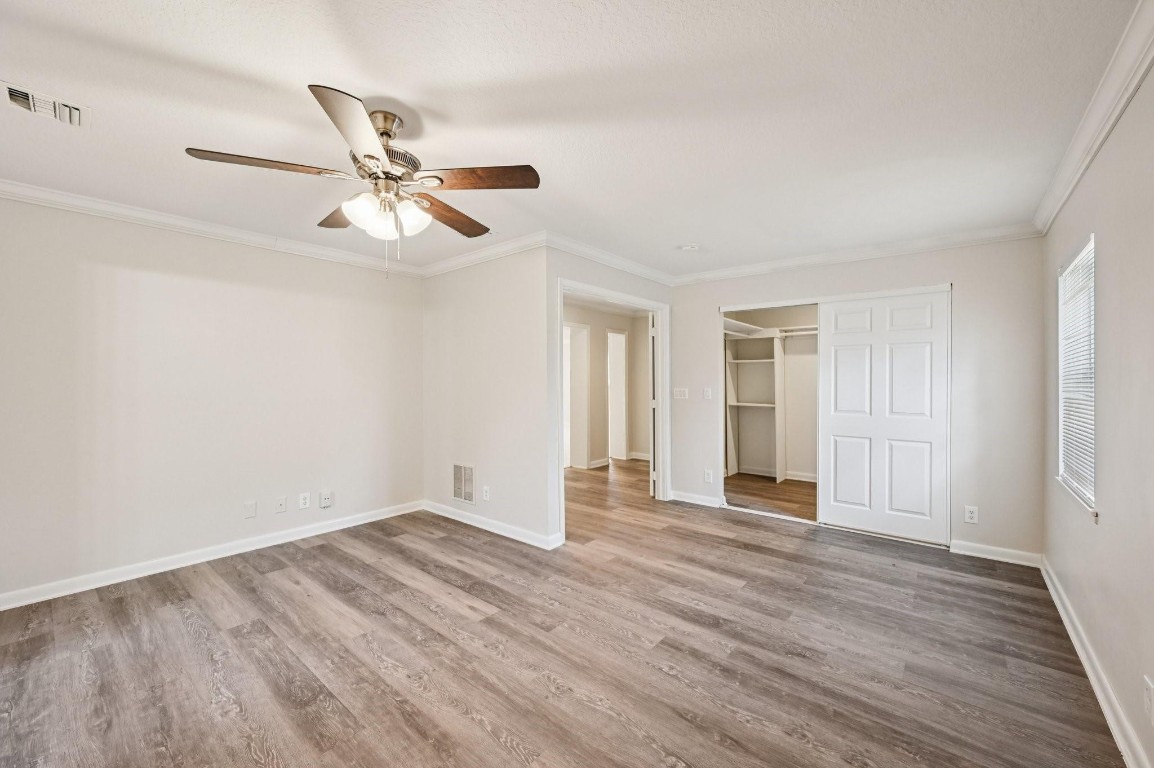 Forest Hill Village Repl - Residential