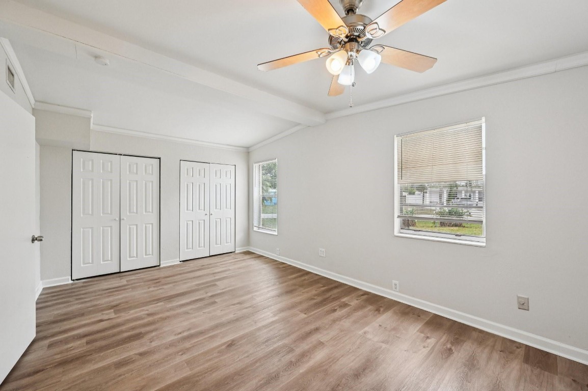 Forest Hill Village Repl - Residential