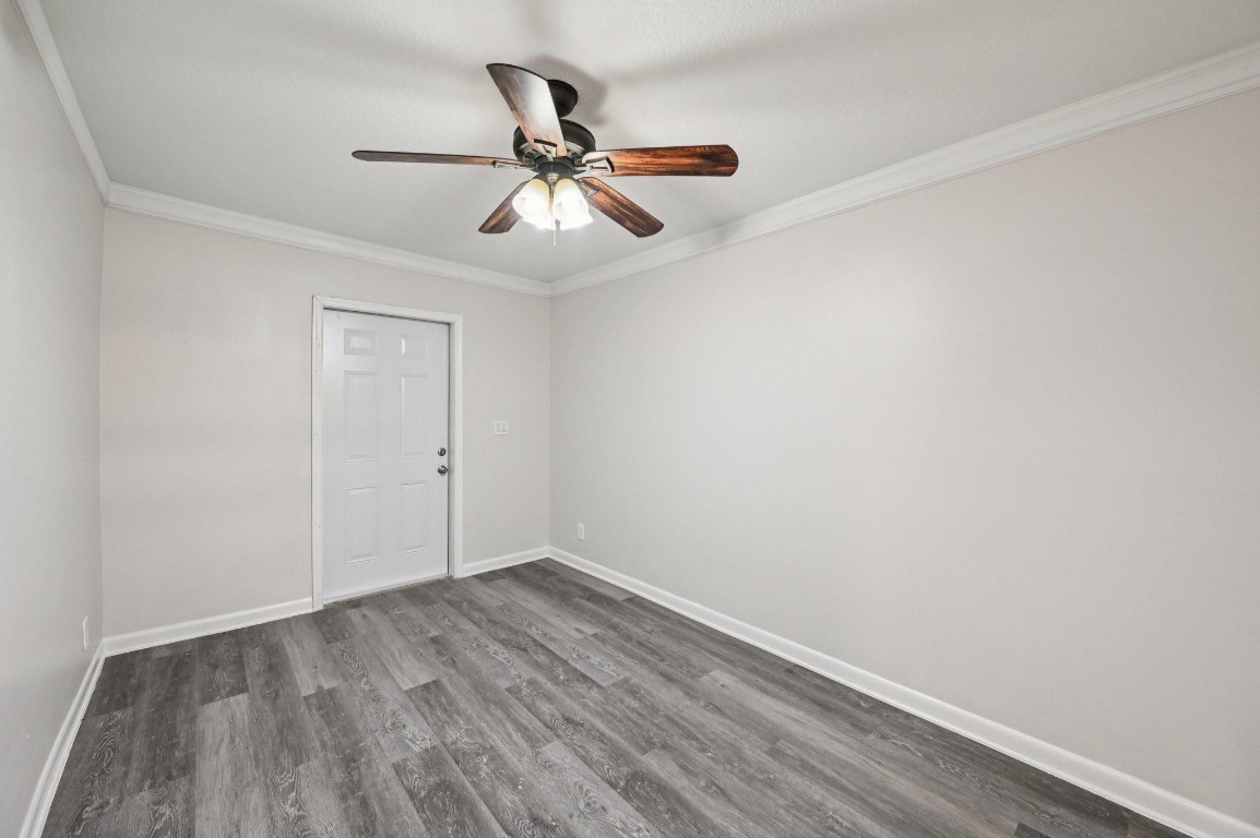 Forest Hill Village Repl - Residential