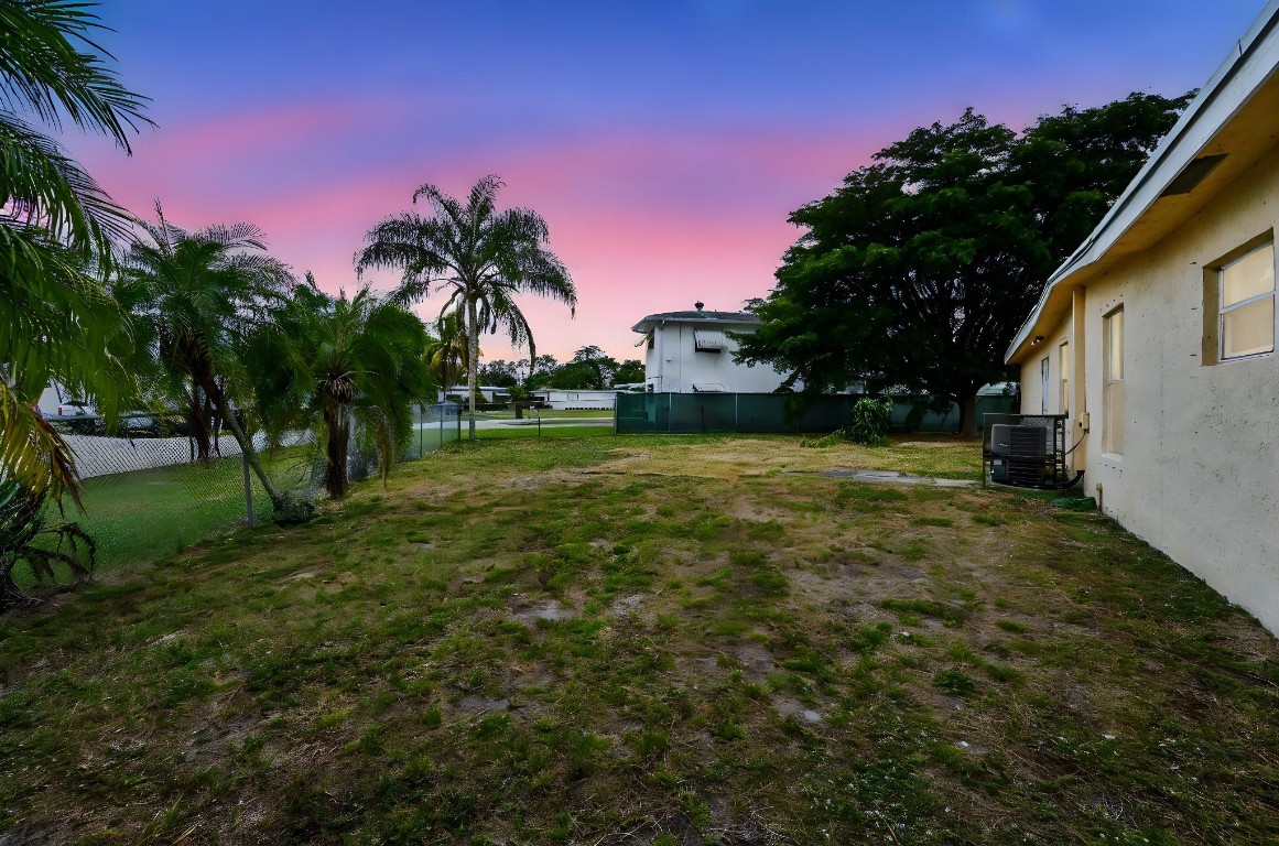 Forest Hill Village Repl - Residential