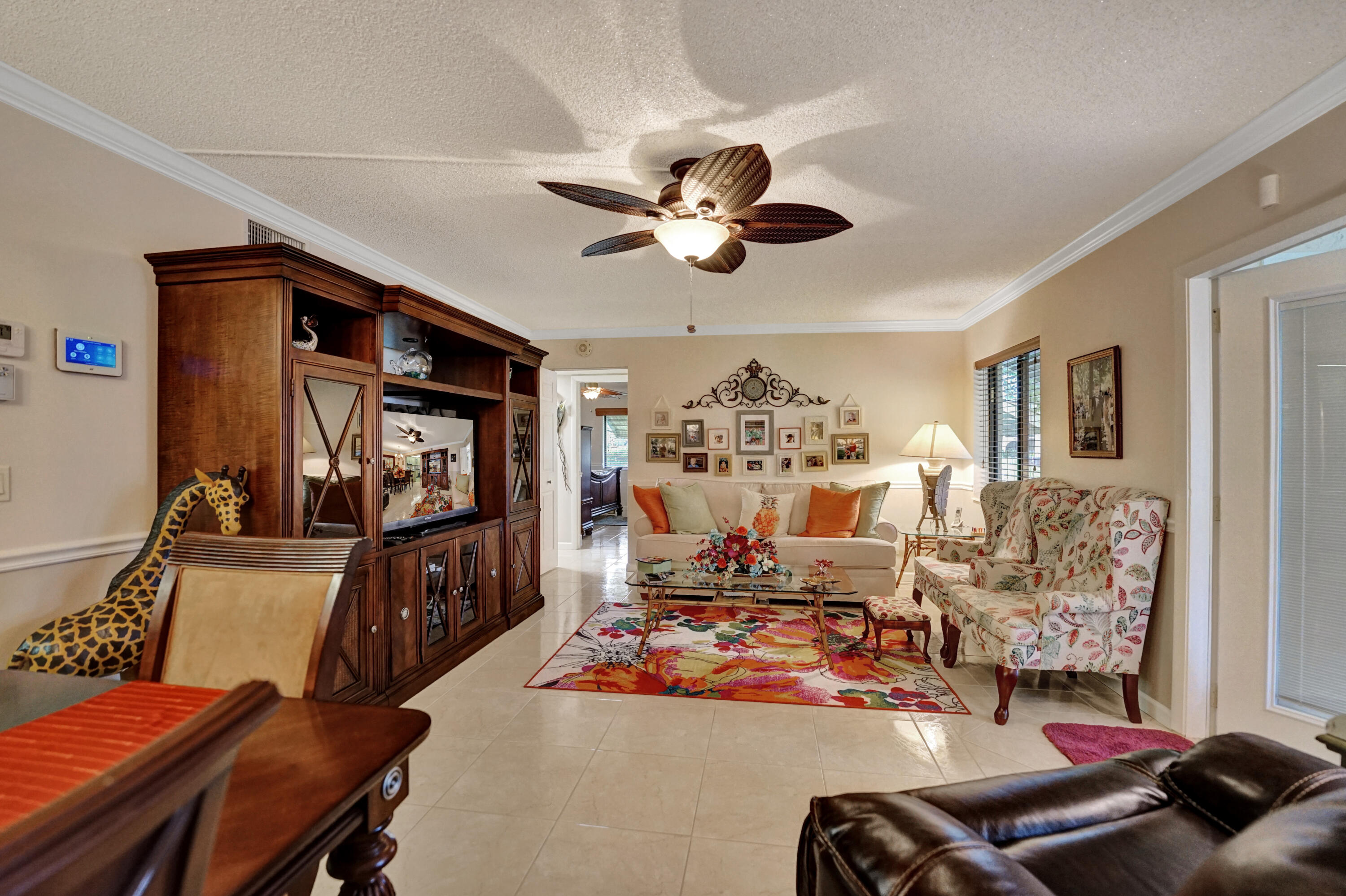 PINE RIDGE SOUTH II CONDO - Residential