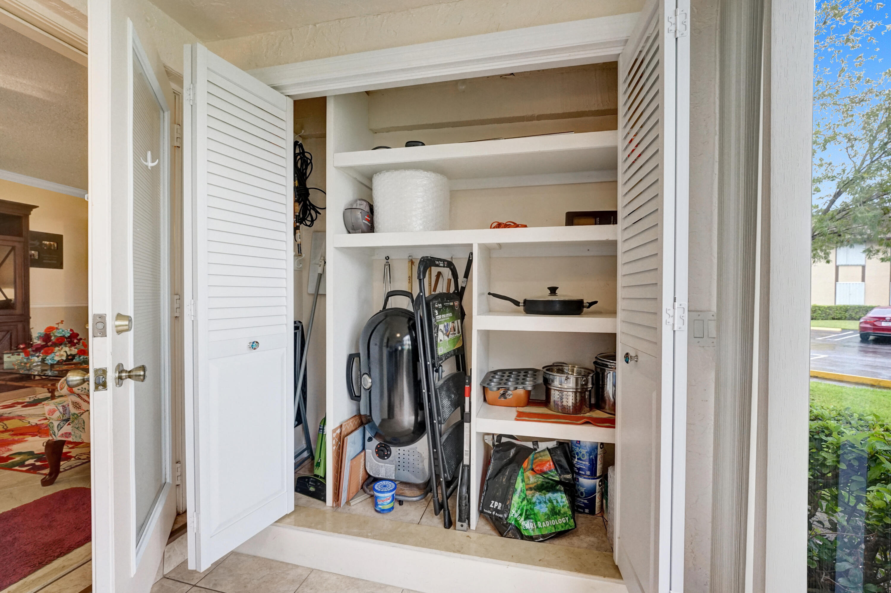 PINE RIDGE SOUTH II CONDO - Residential