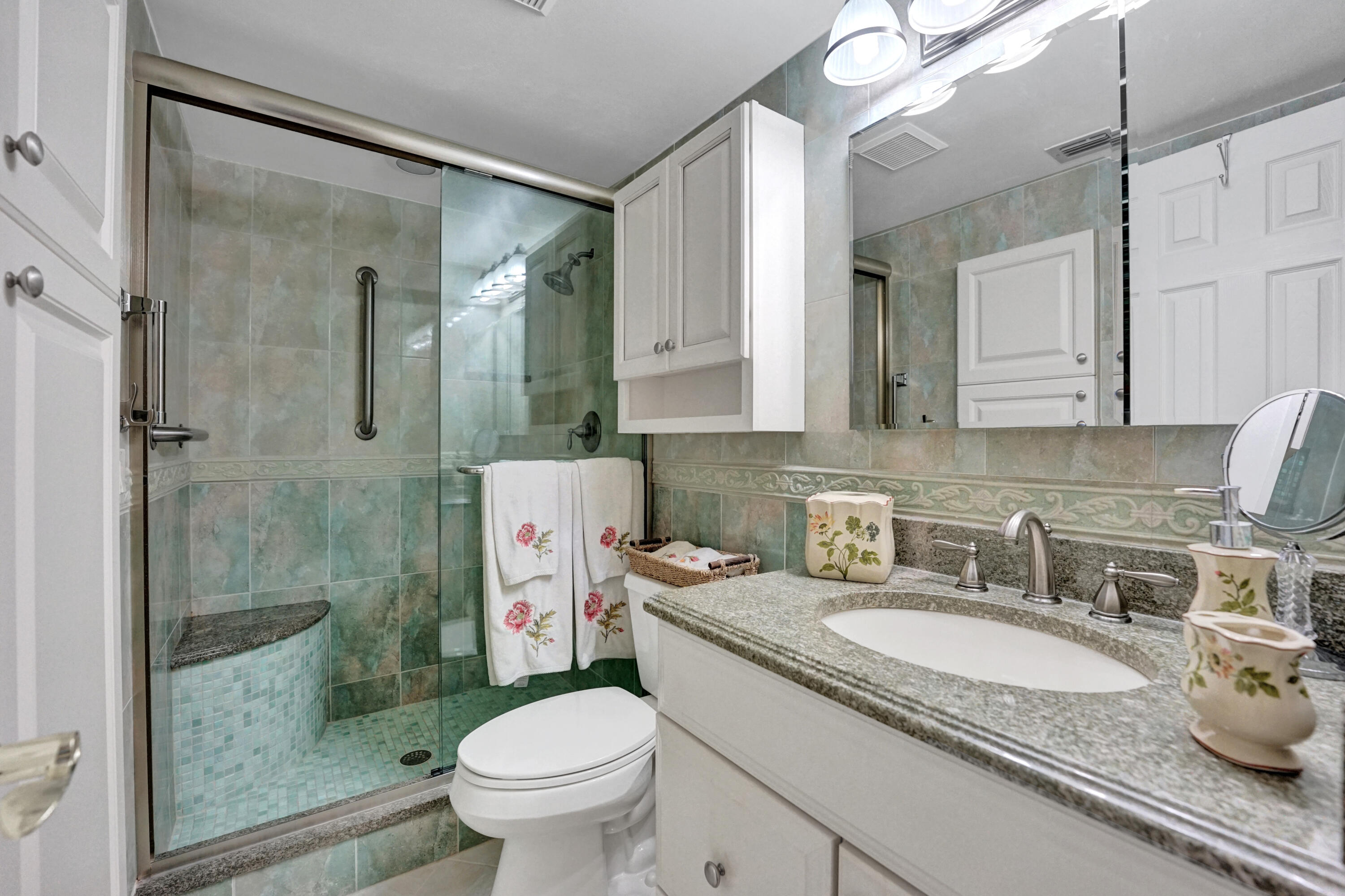 PINE RIDGE SOUTH II CONDO - Residential