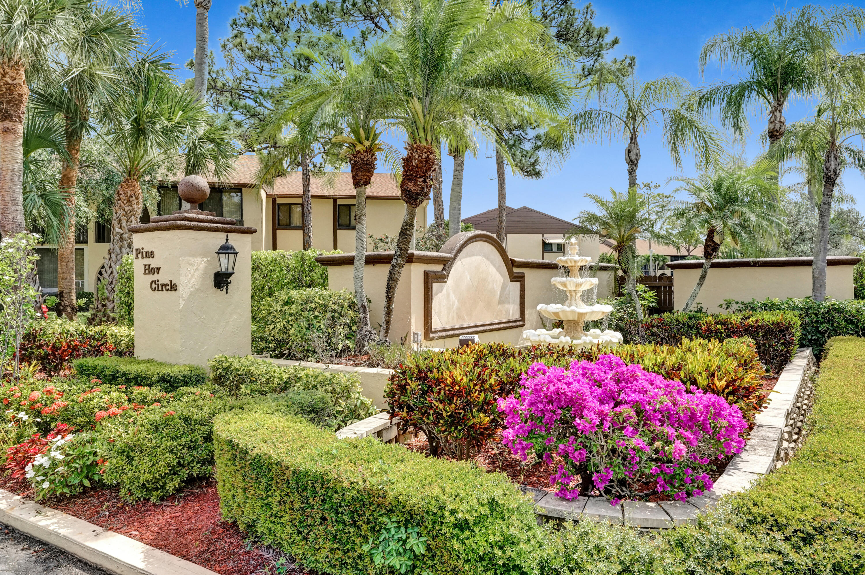 PINE RIDGE SOUTH II CONDO - Residential