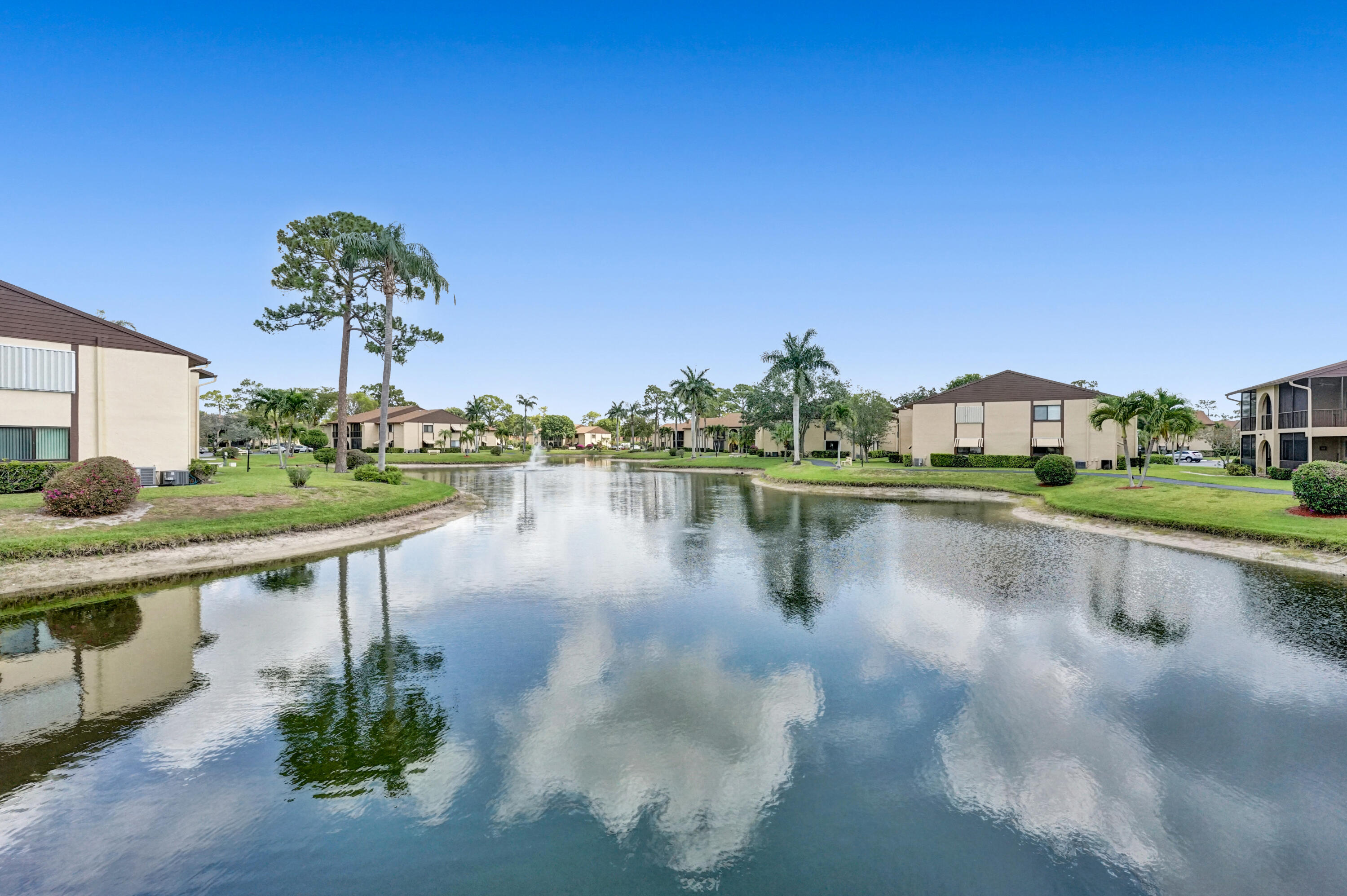 PINE RIDGE SOUTH II CONDO - Residential