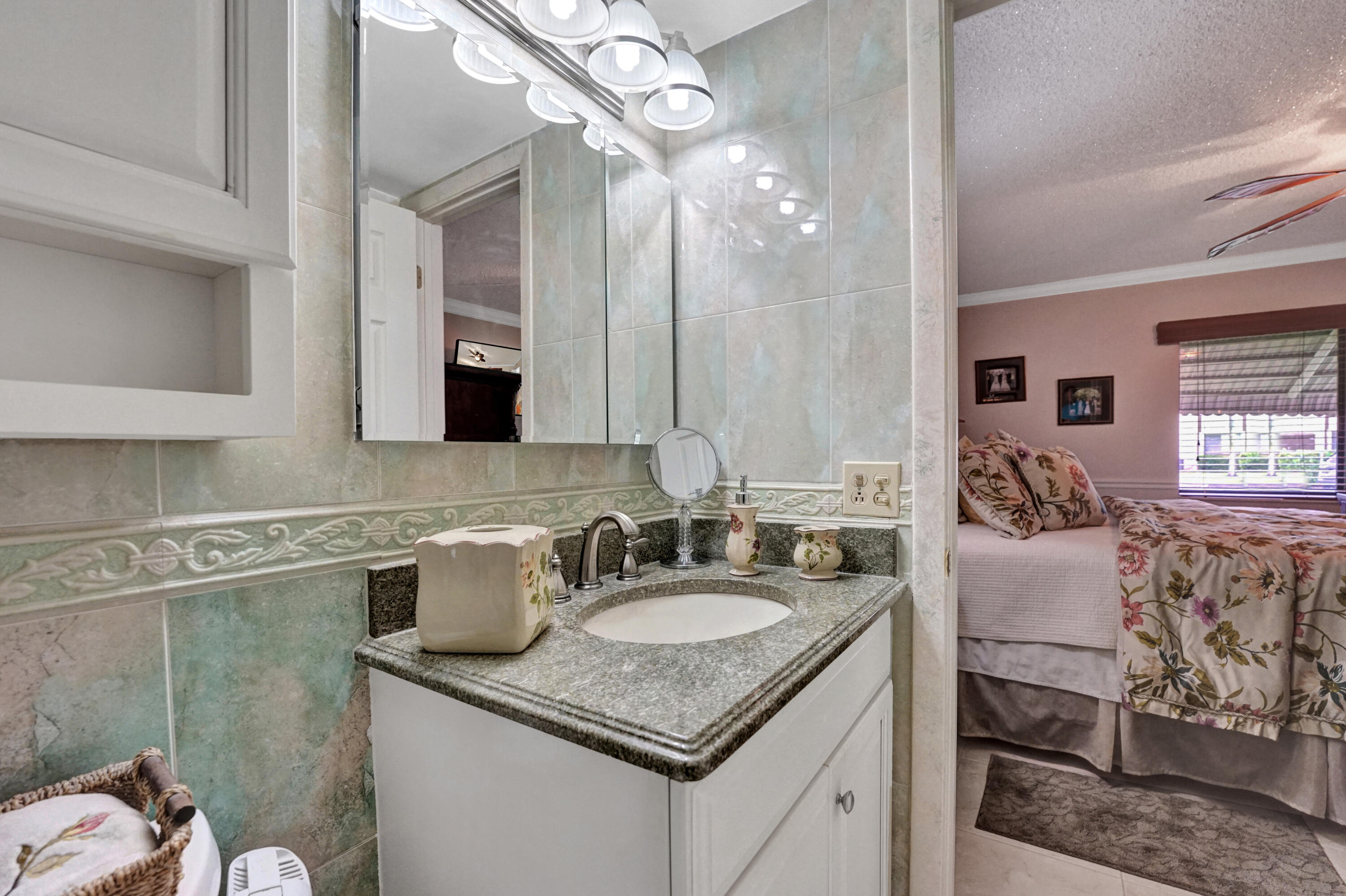 PINE RIDGE SOUTH II CONDO - Residential