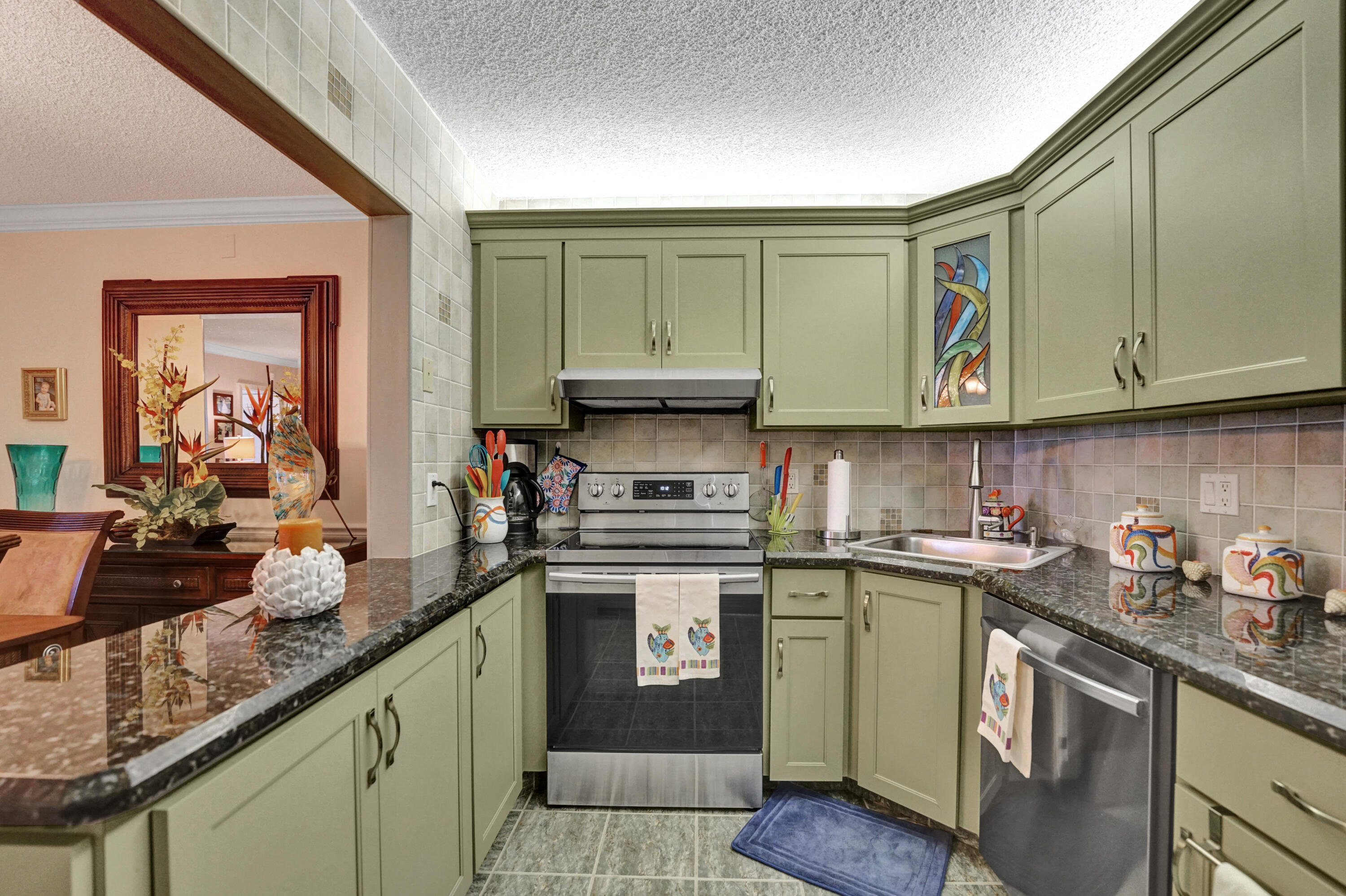 PINE RIDGE SOUTH II CONDO - Residential