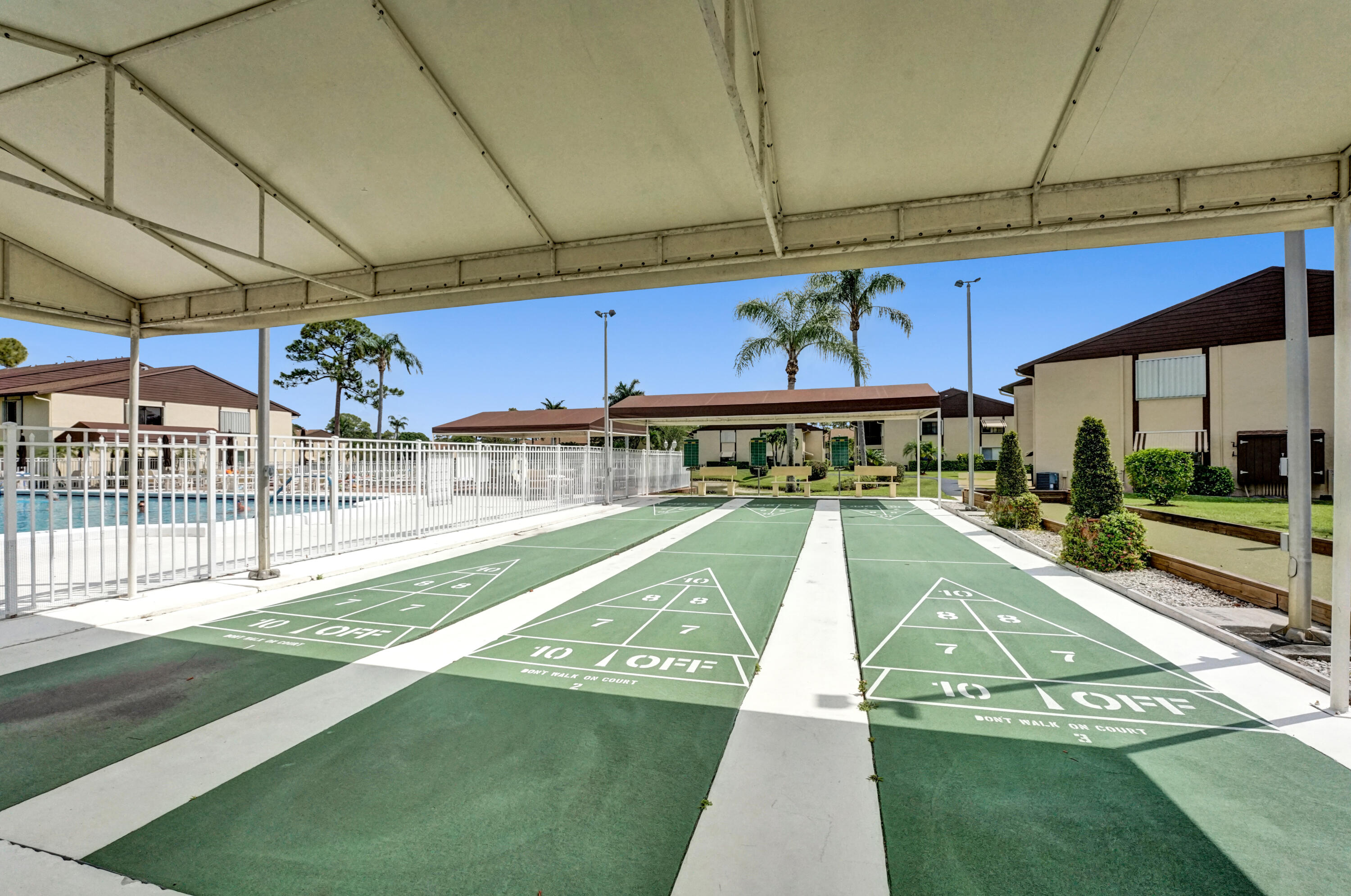 PINE RIDGE SOUTH II CONDO - Residential