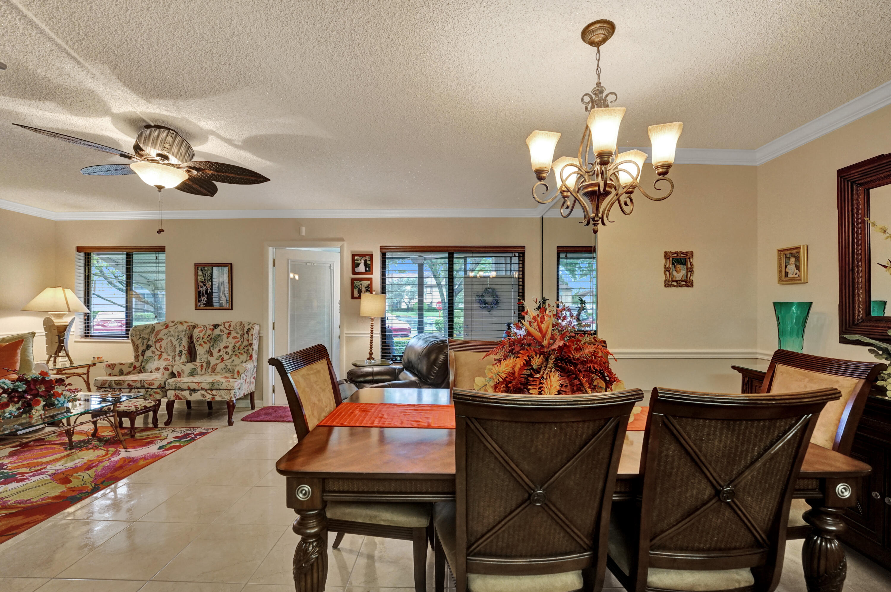 PINE RIDGE SOUTH II CONDO - Residential