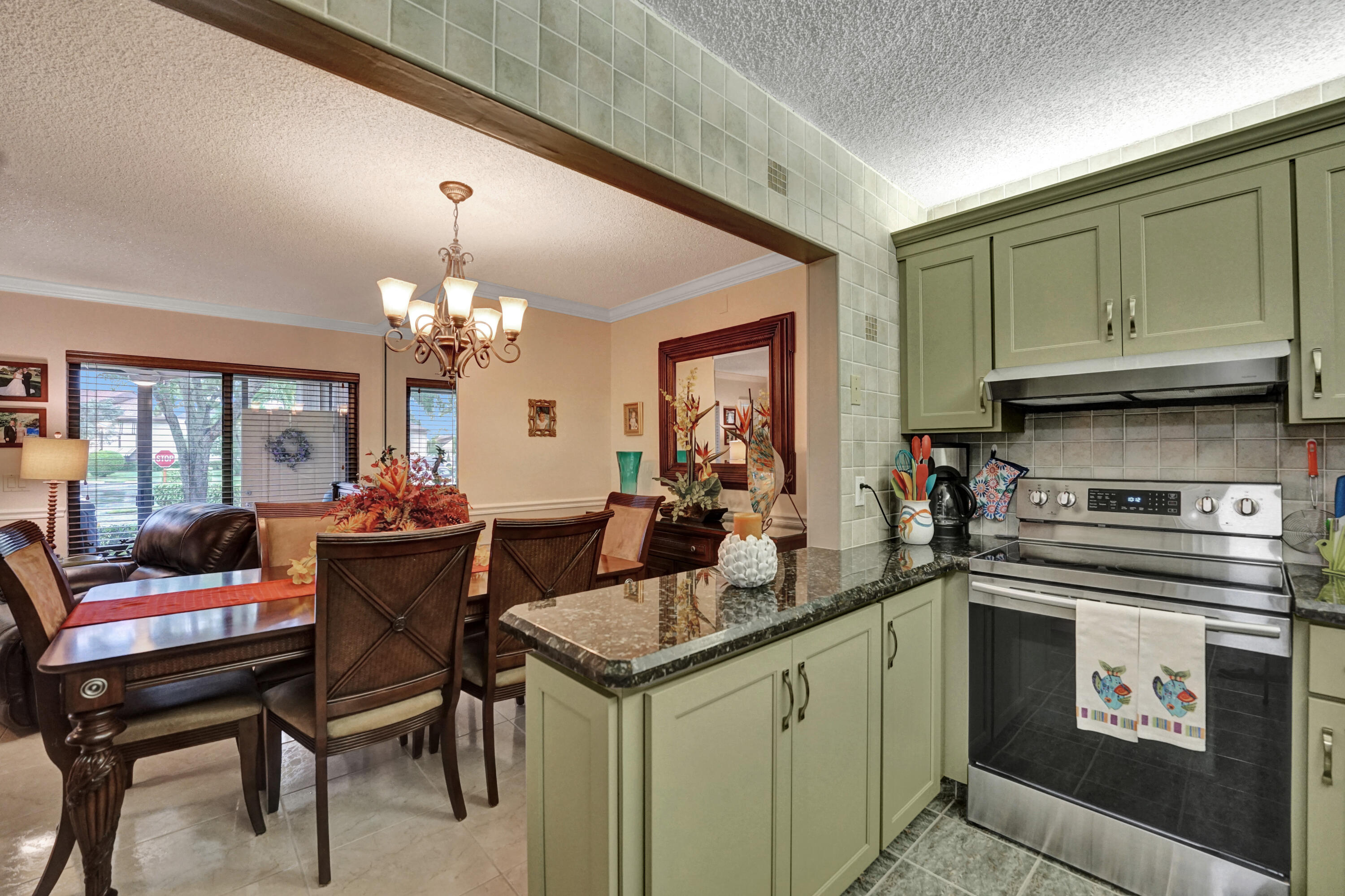 PINE RIDGE SOUTH II CONDO - Residential