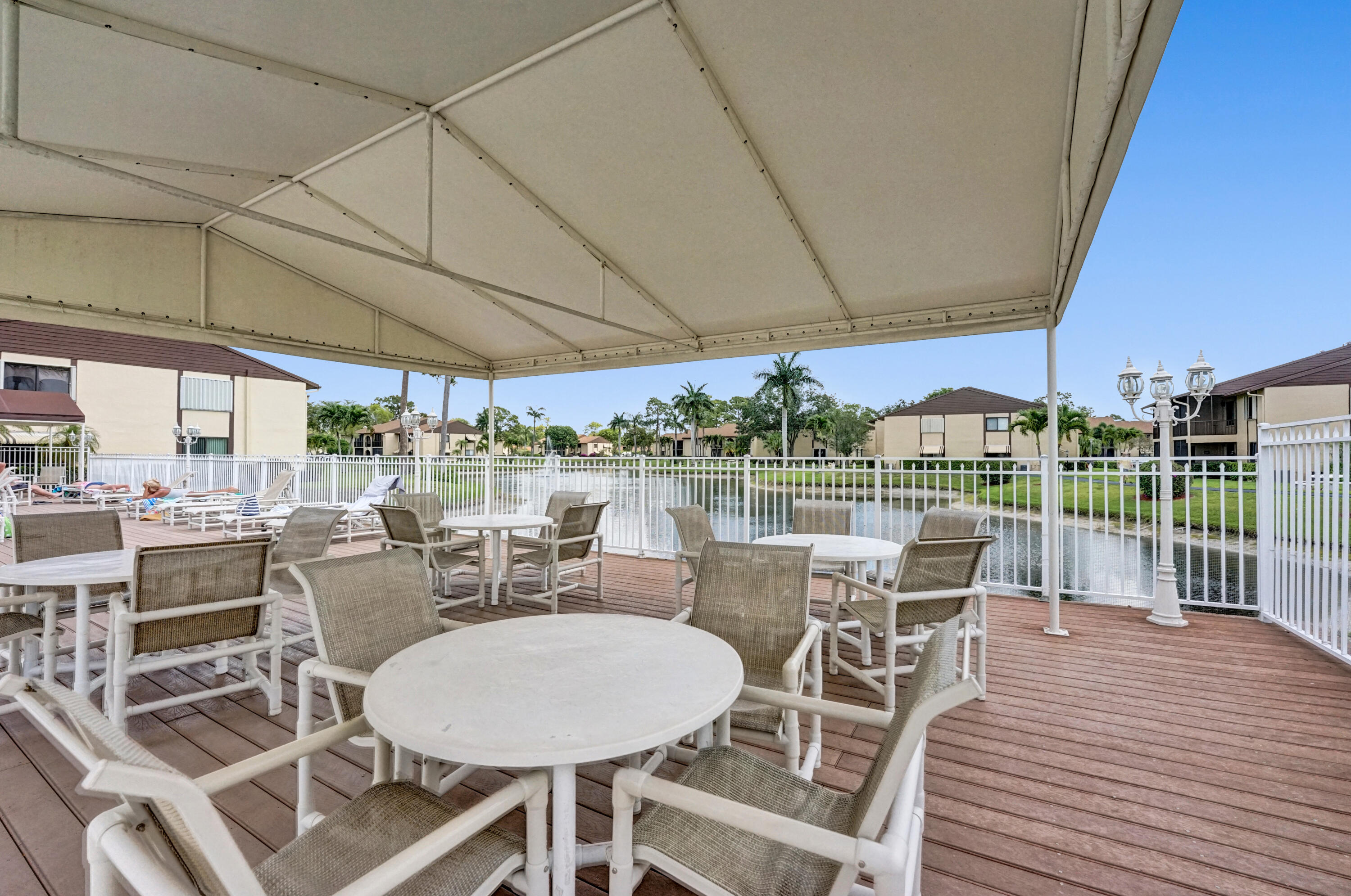 PINE RIDGE SOUTH II CONDO - Residential