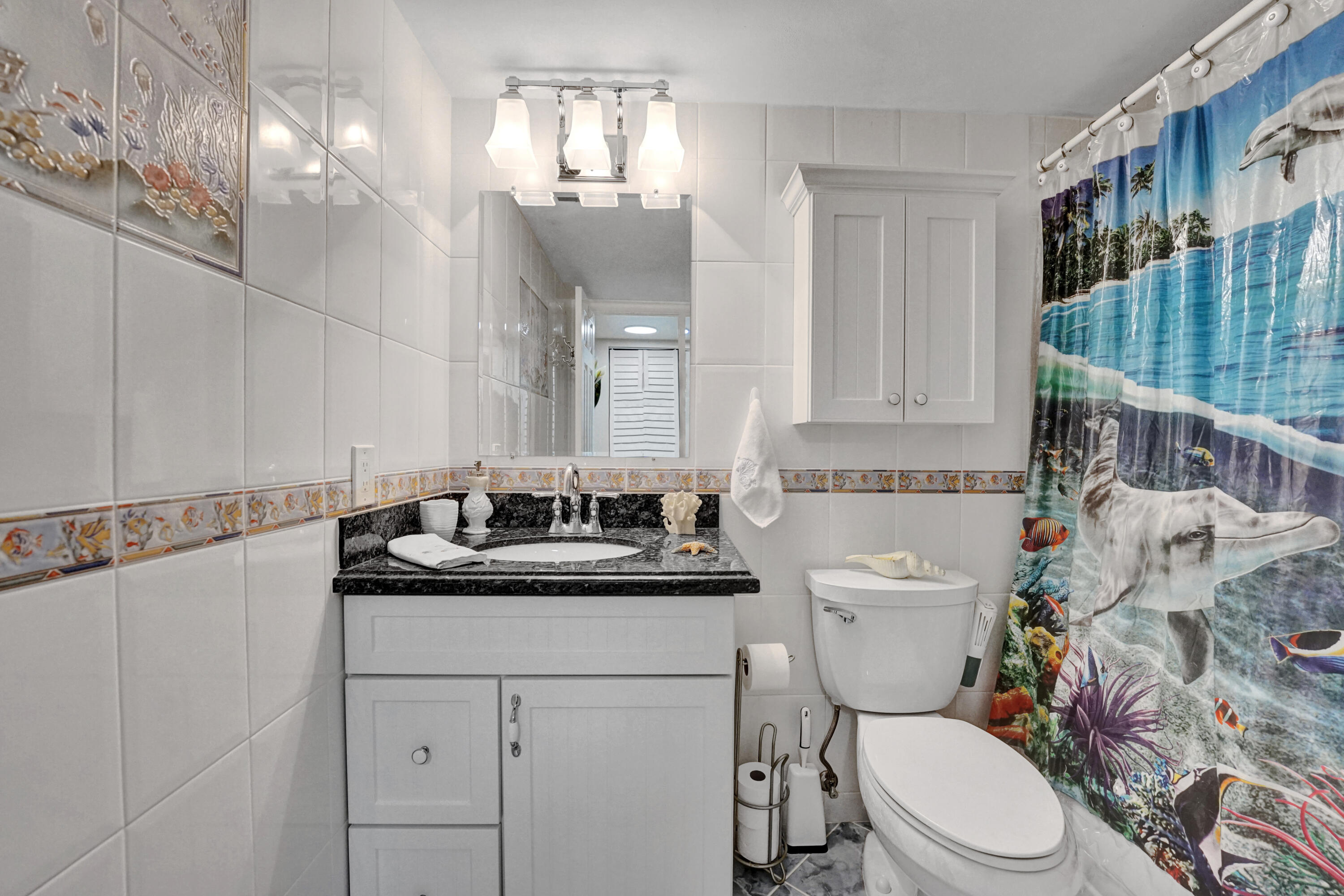 PINE RIDGE SOUTH II CONDO - Residential