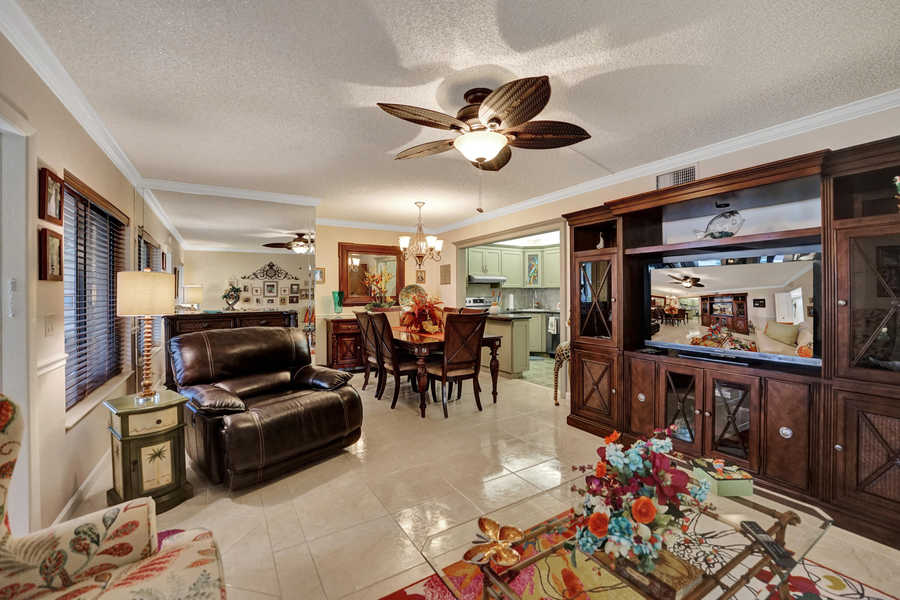 PINE RIDGE SOUTH II CONDO - Residential