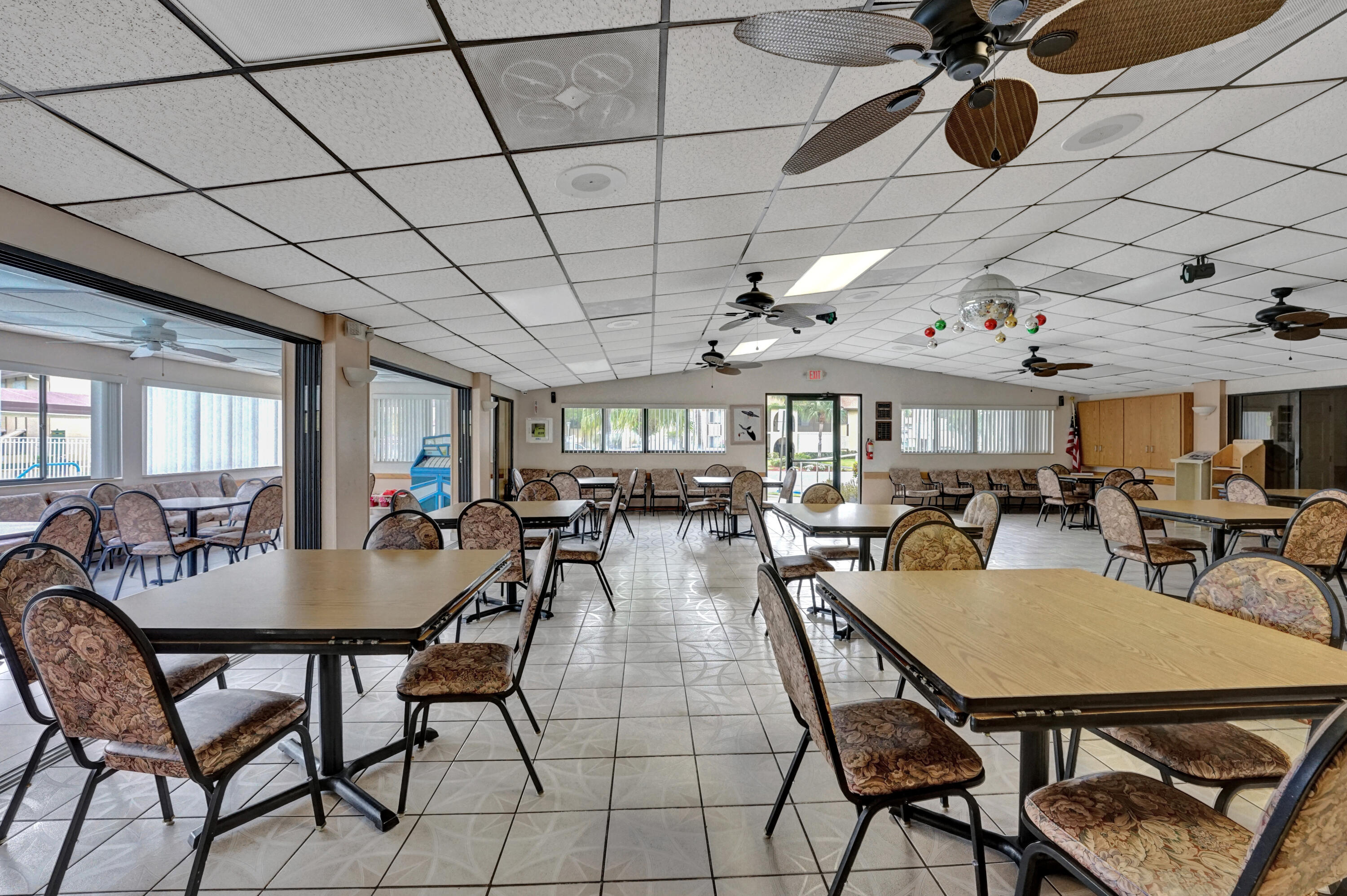 PINE RIDGE SOUTH II CONDO - Residential