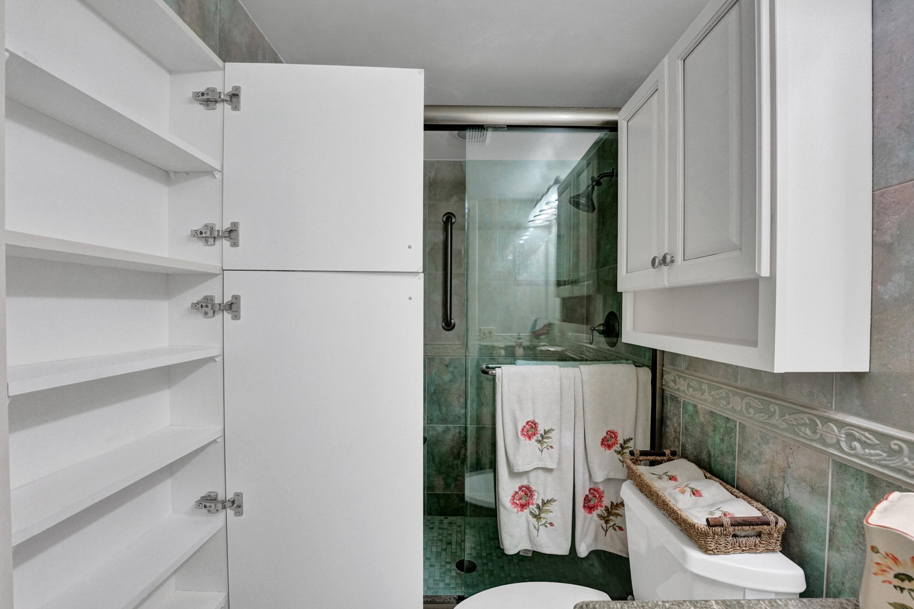 PINE RIDGE SOUTH II CONDO - Residential