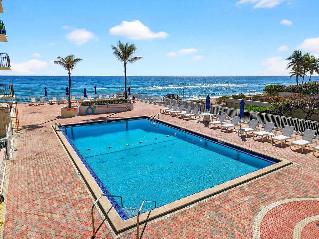 Photo of 3456 S Ocean Boulevard #105, Palm Beach, FL 33480 (MLS # R11167283)