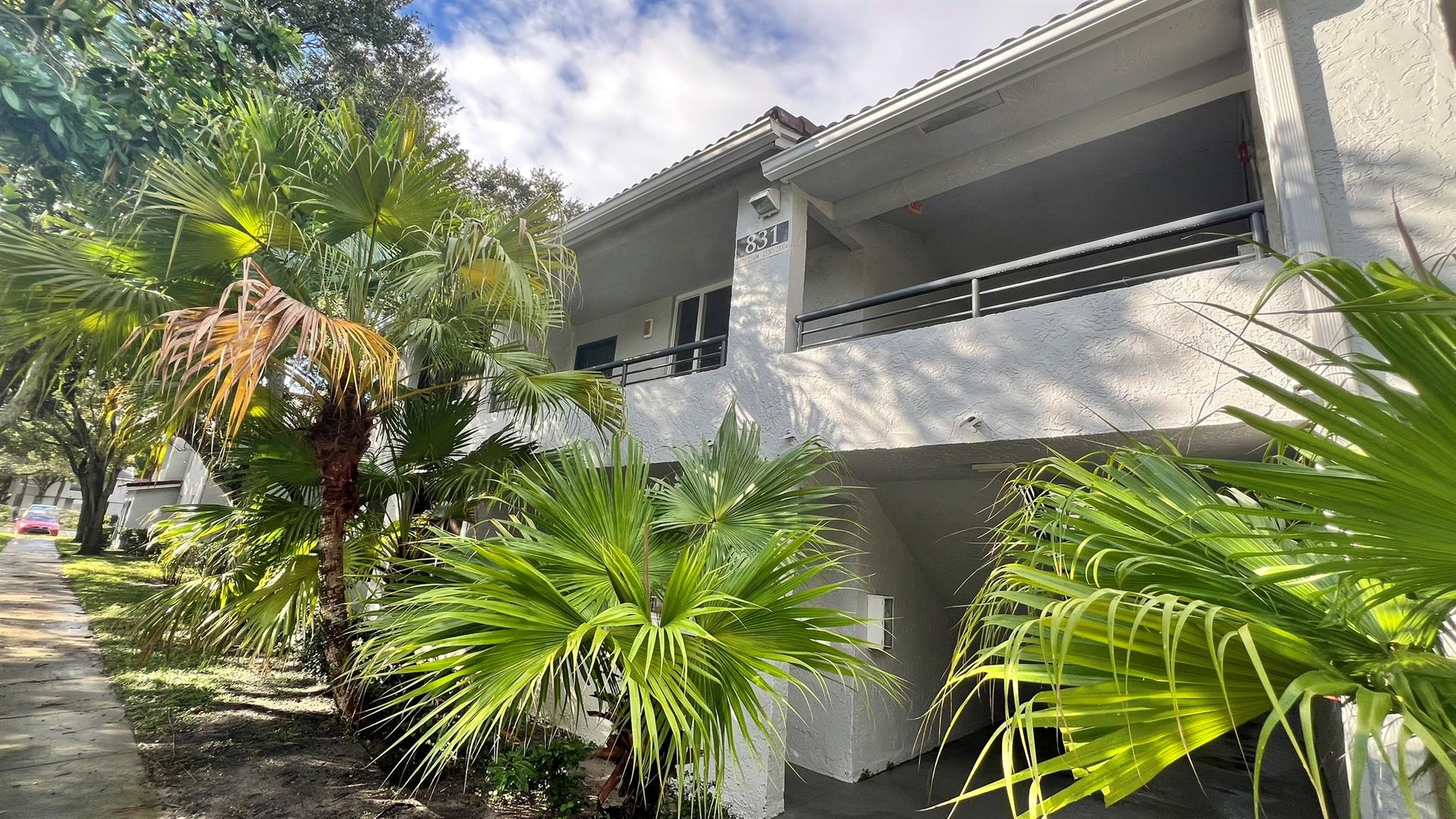 coco parc - Residential