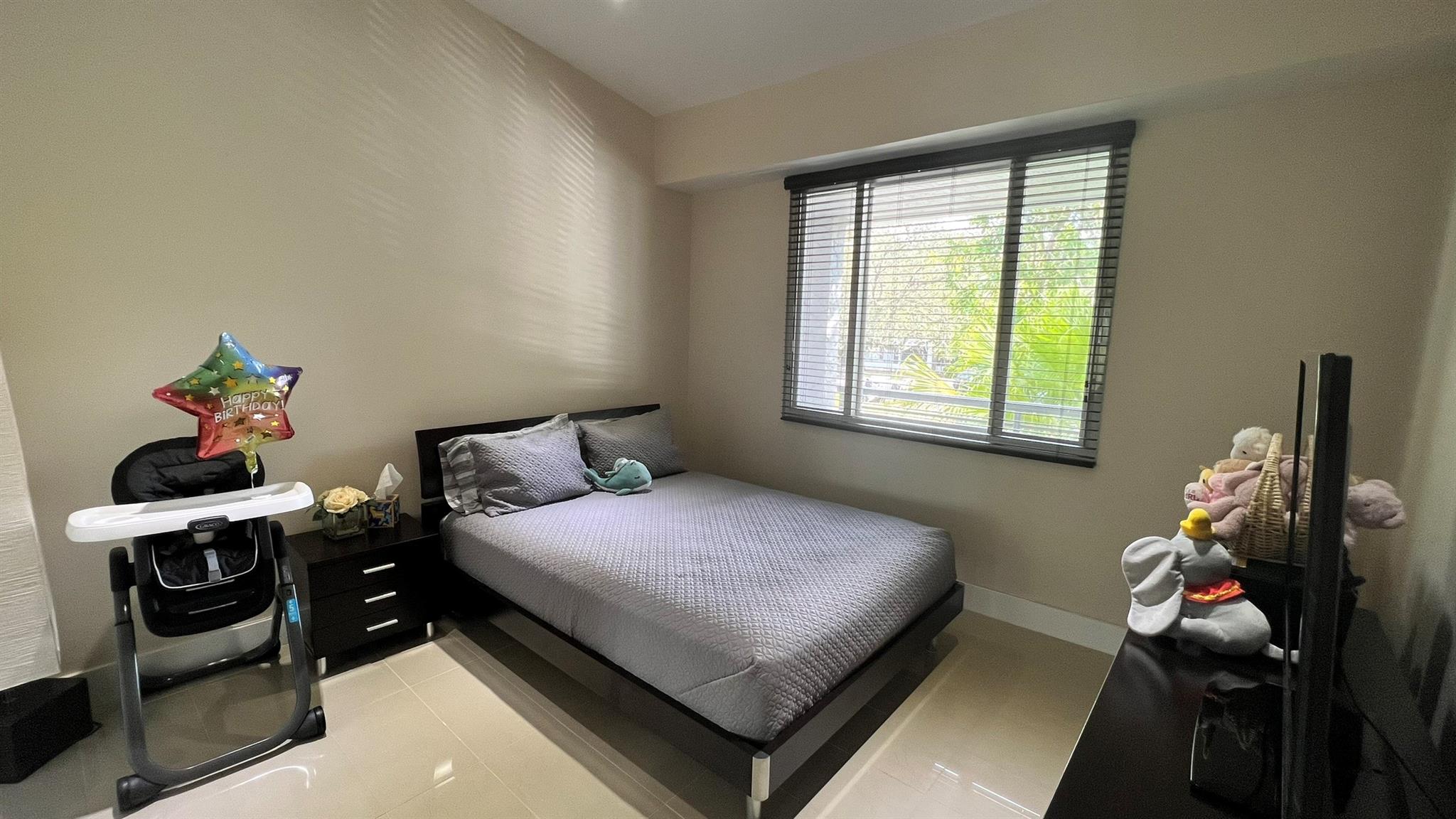 coco parc - Residential