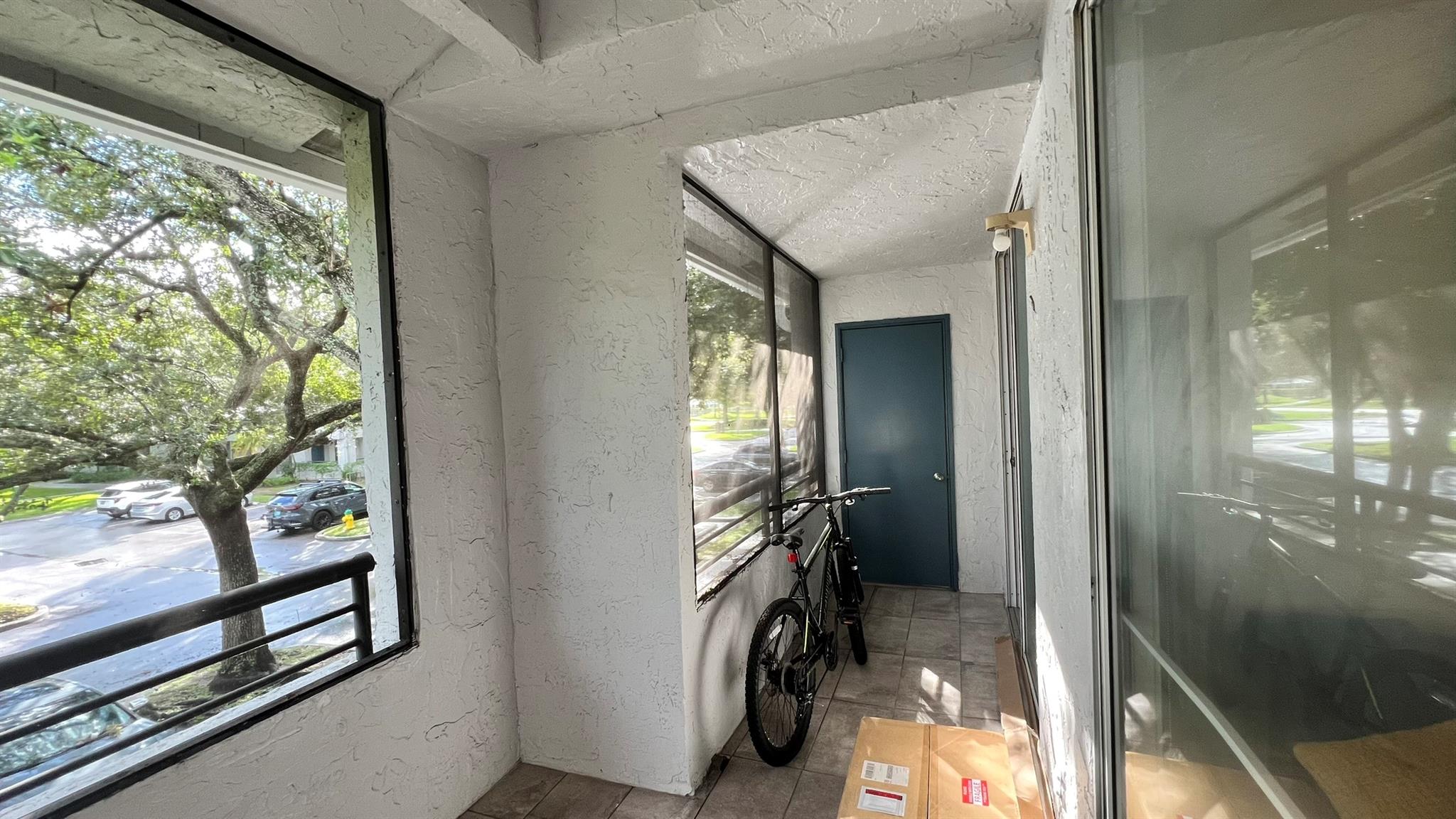 coco parc - Residential