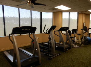 ISLANDIA 01 CONDO - Residential