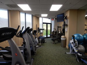 ISLANDIA 01 CONDO - Residential