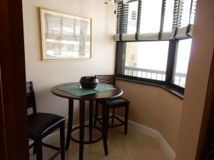 ISLANDIA 01 CONDO - Residential