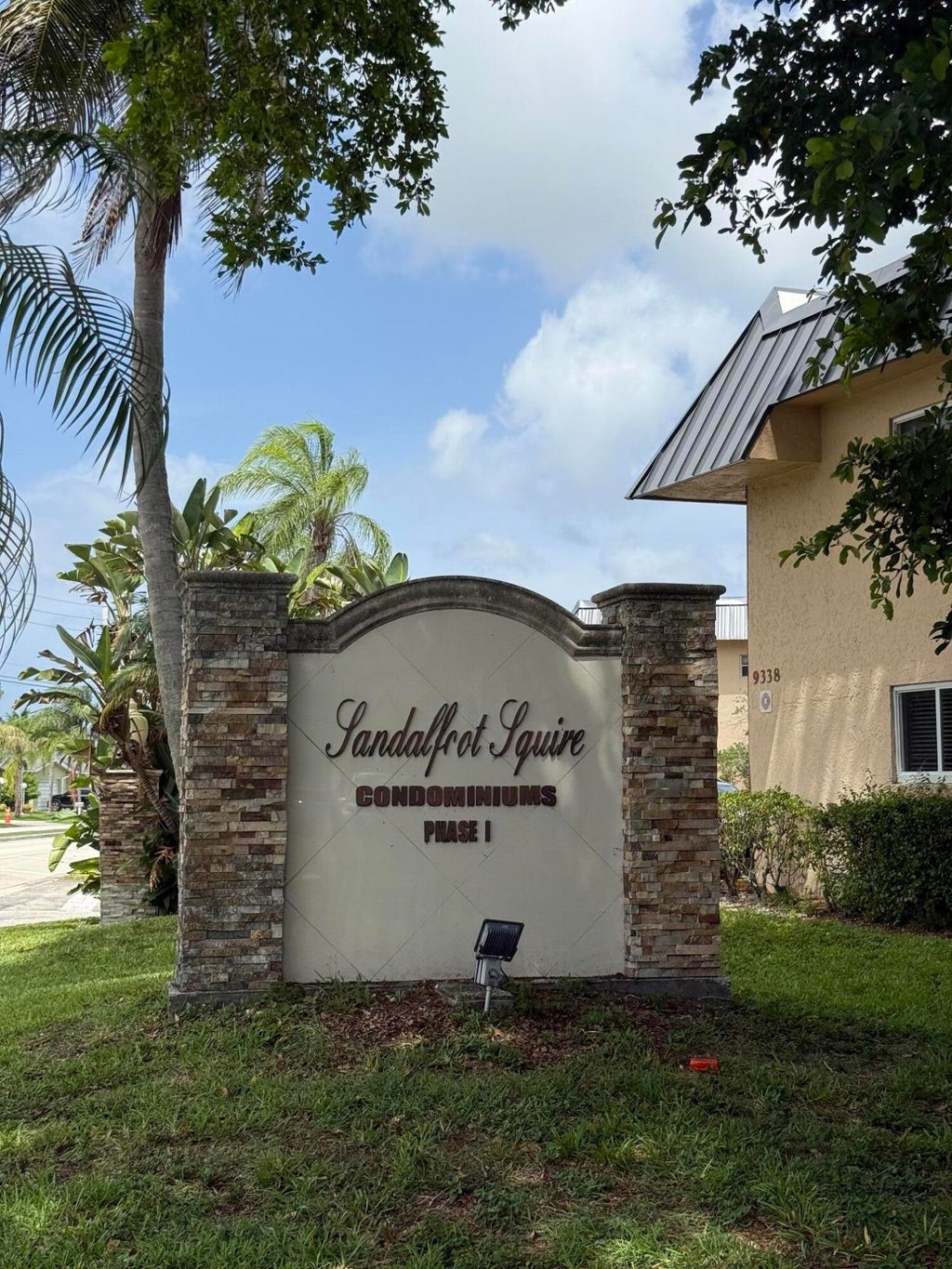 Photo of 9272 SW 3rd Street #414, Boca Raton, FL 33428 (MLS # B26078999)