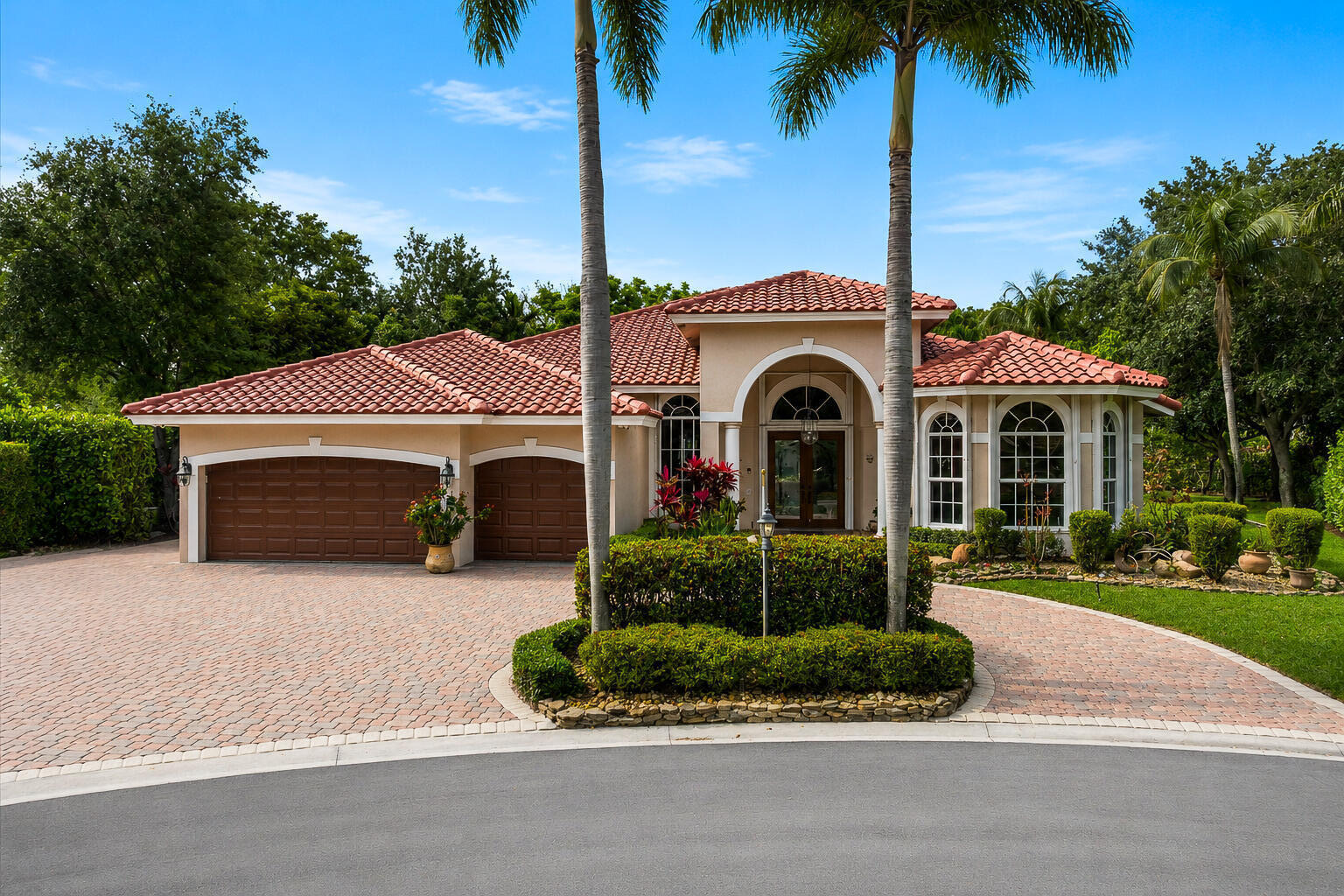 FOX RIDGE - Residential