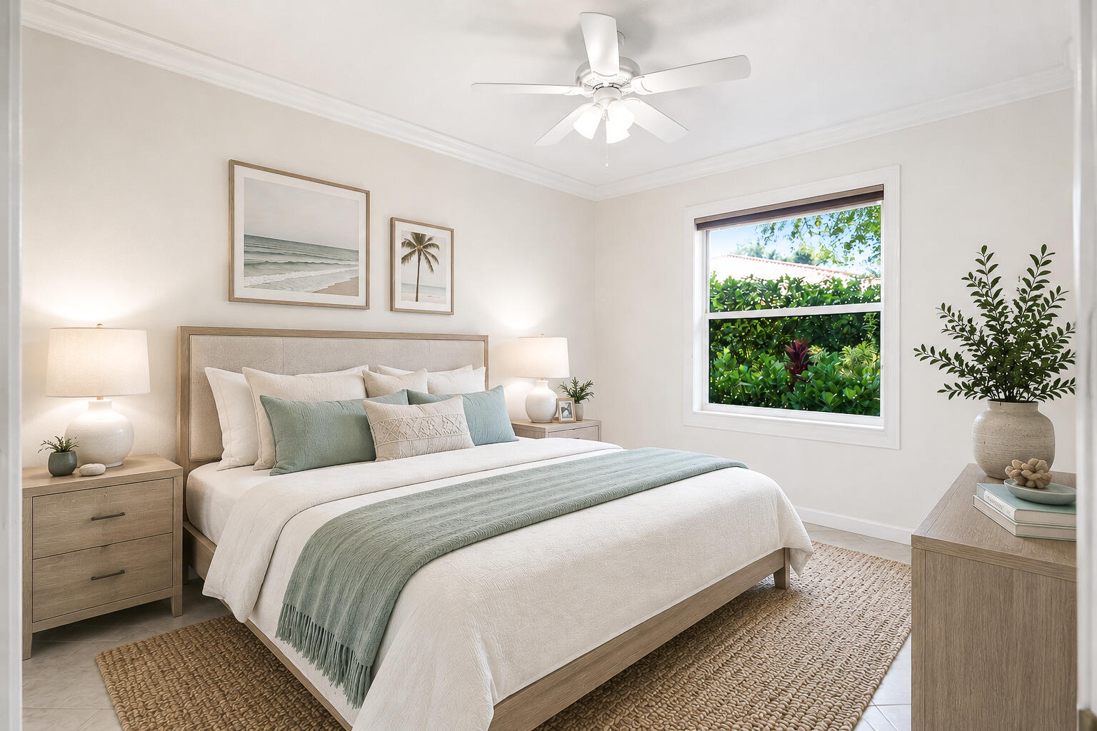 FOX RIDGE - Residential