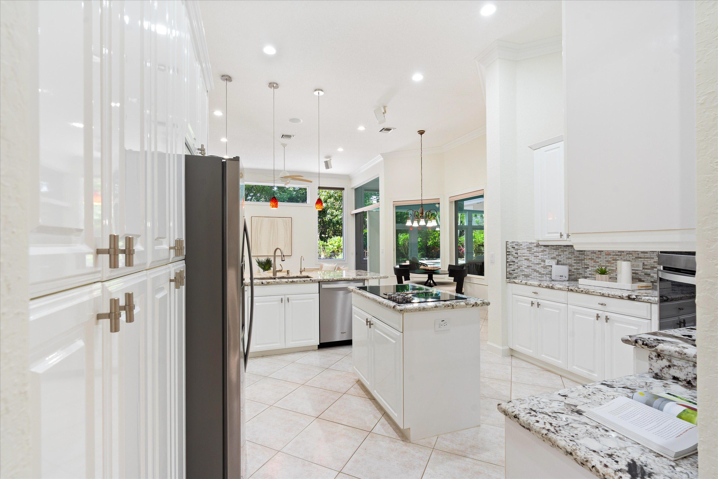 FOX RIDGE - Residential