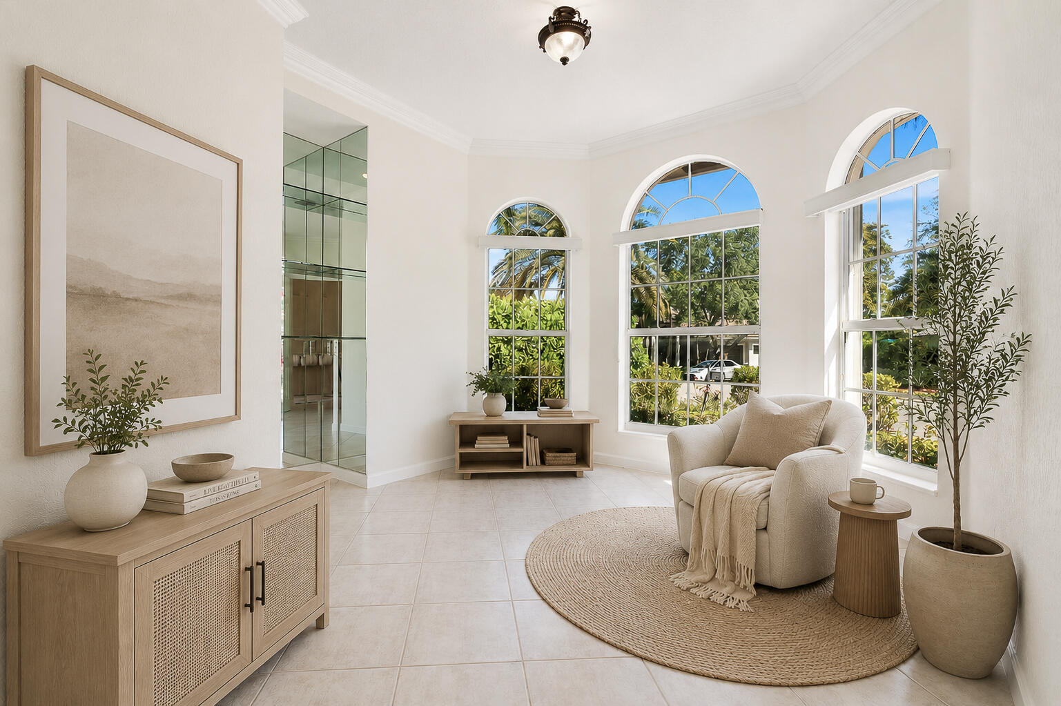 FOX RIDGE - Residential