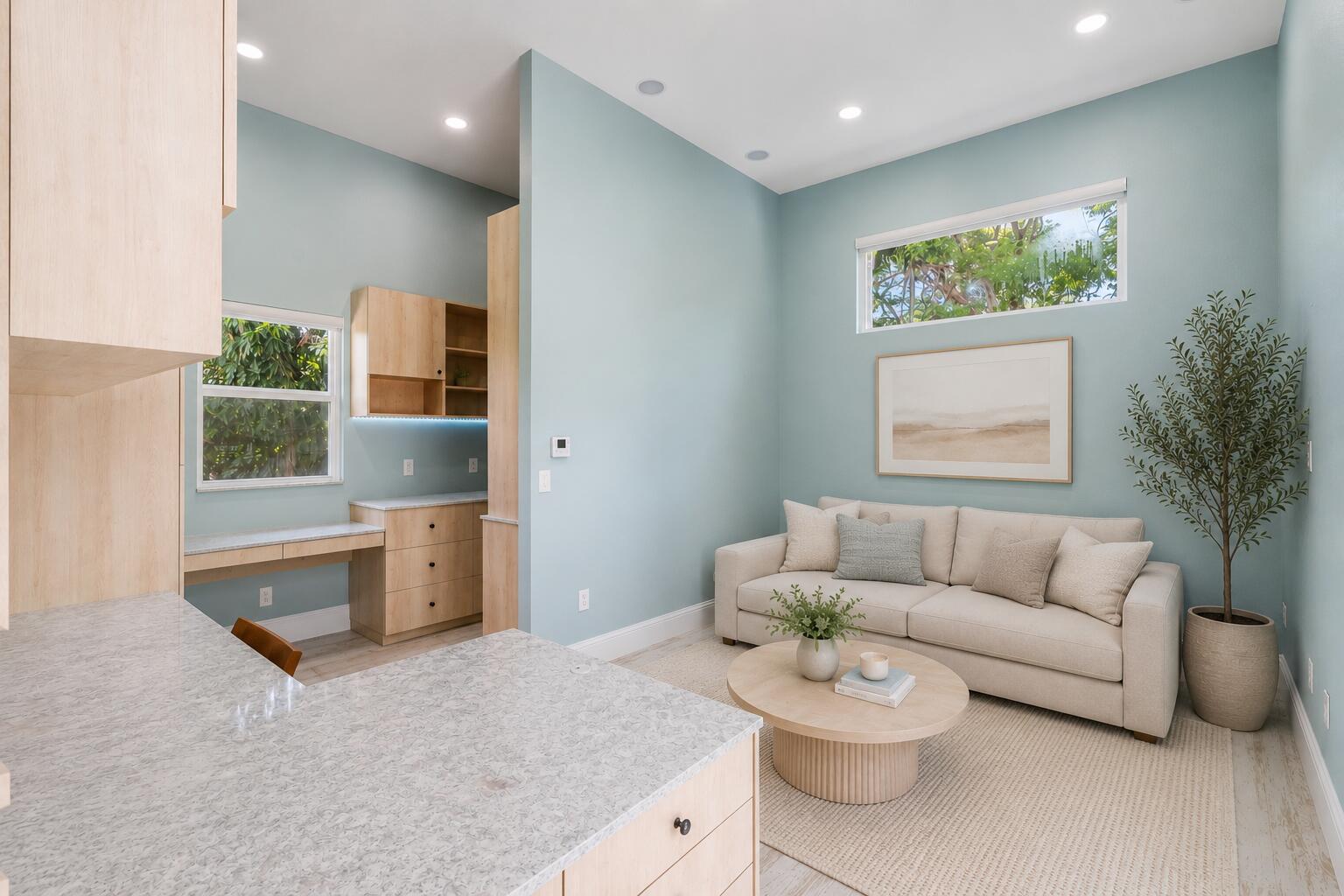 FOX RIDGE - Residential