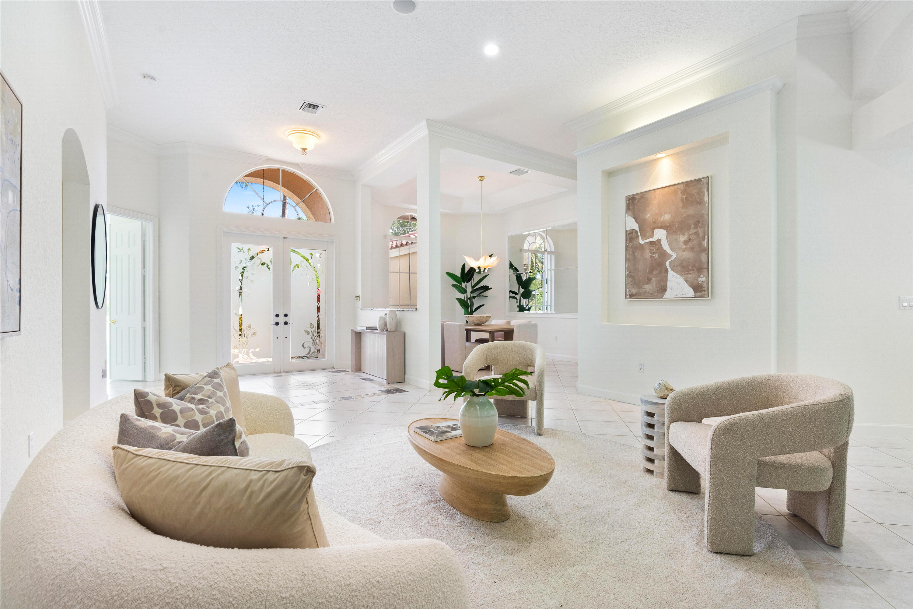 FOX RIDGE - Residential