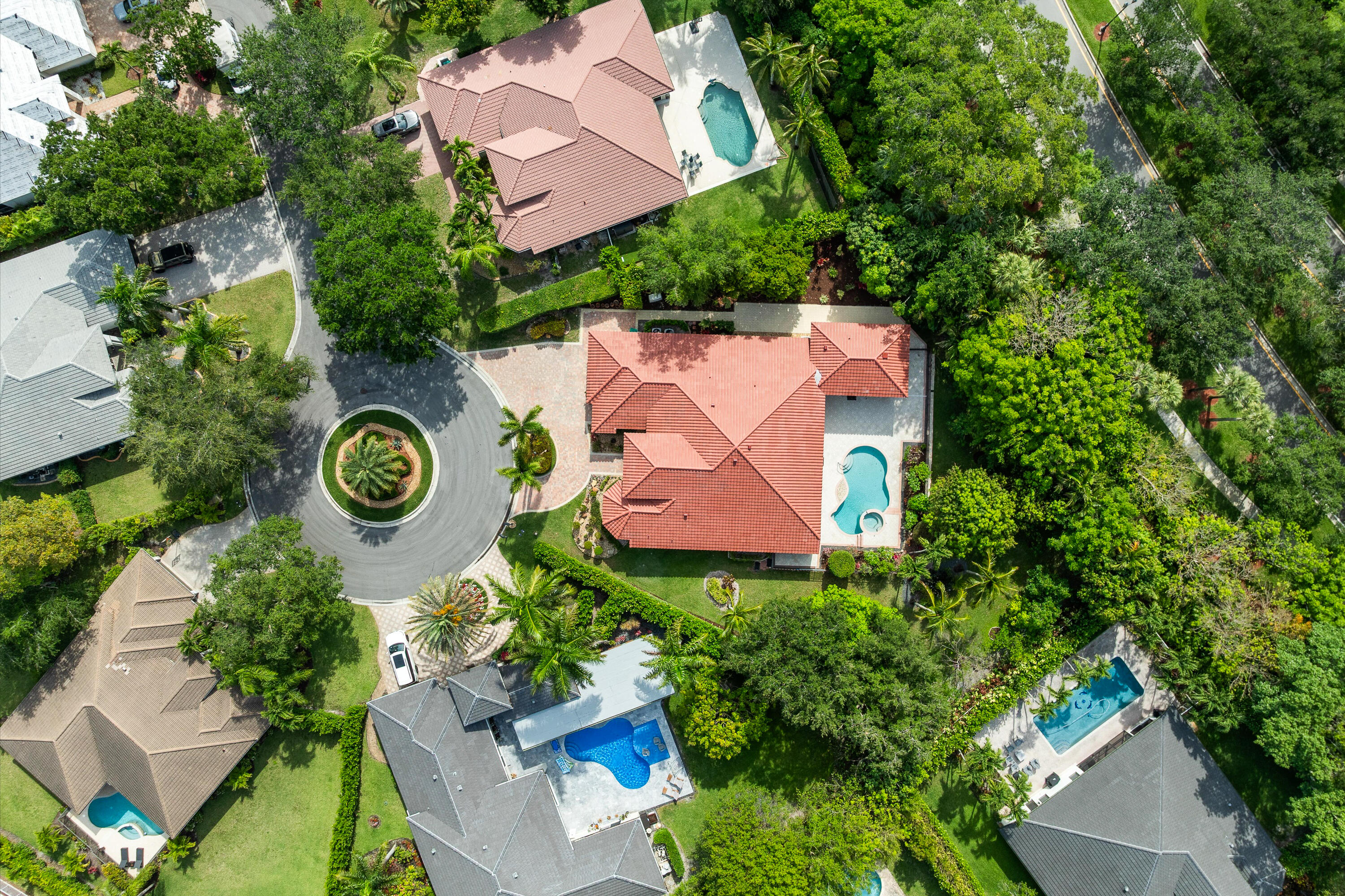 FOX RIDGE - Residential