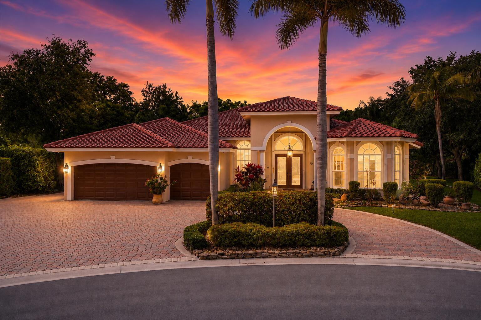 FOX RIDGE - Residential