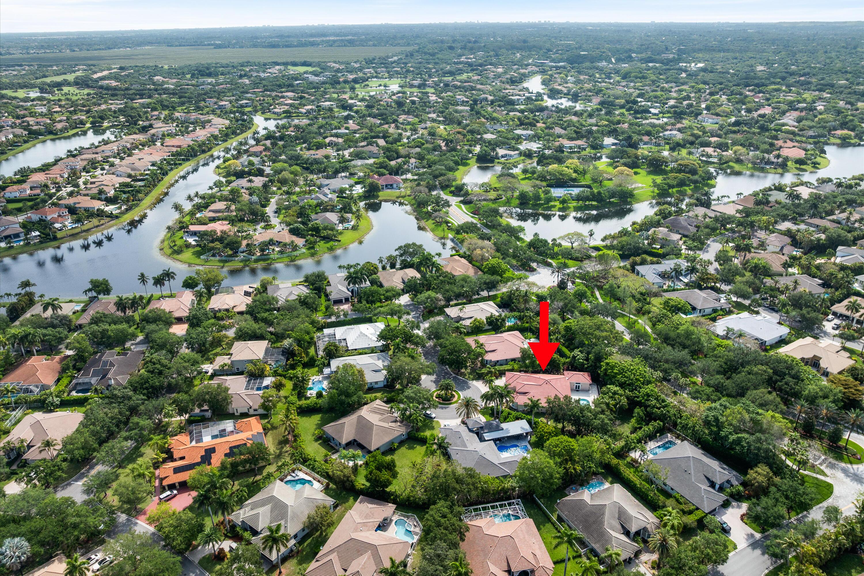 FOX RIDGE - Residential