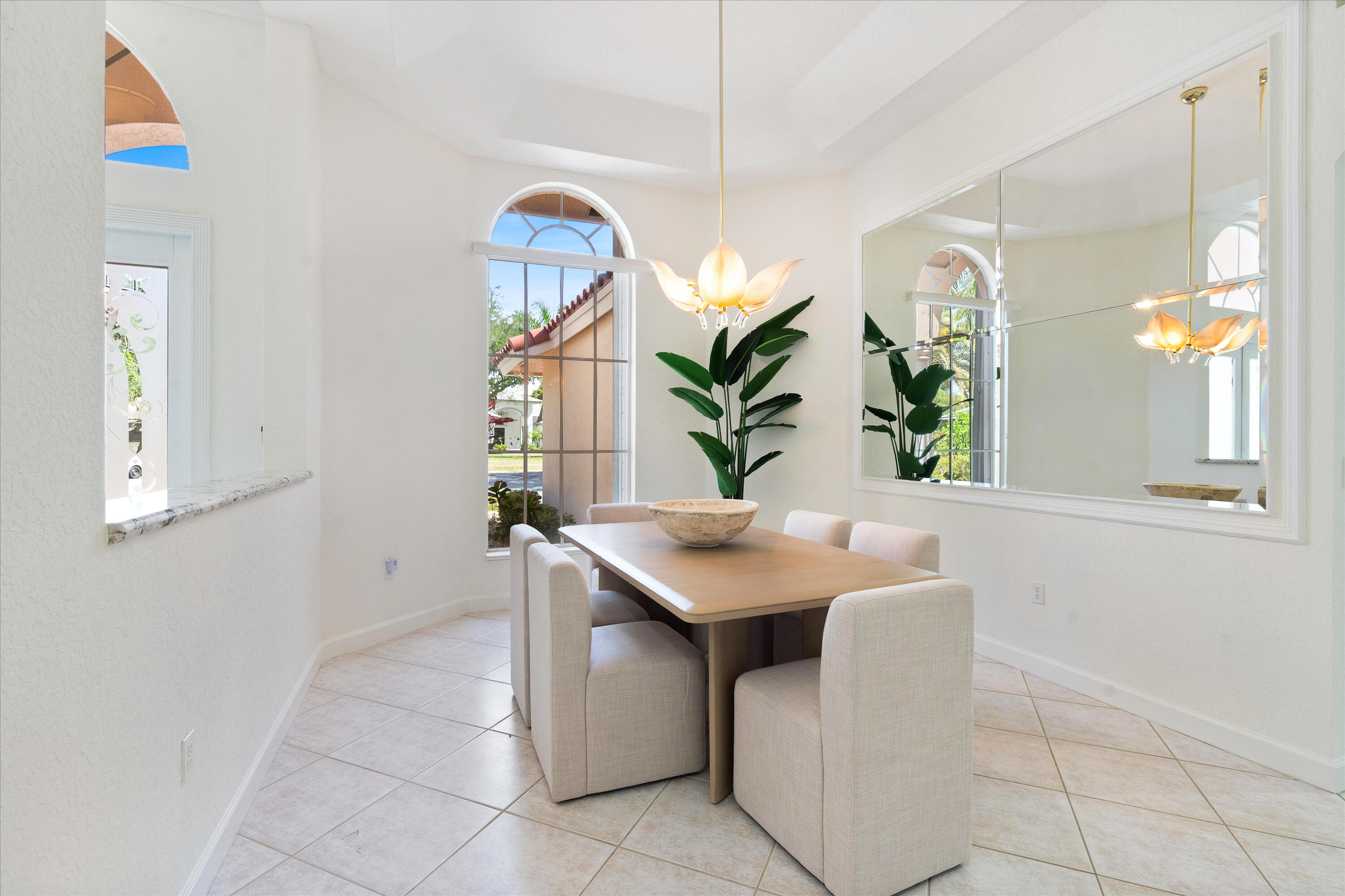 FOX RIDGE - Residential