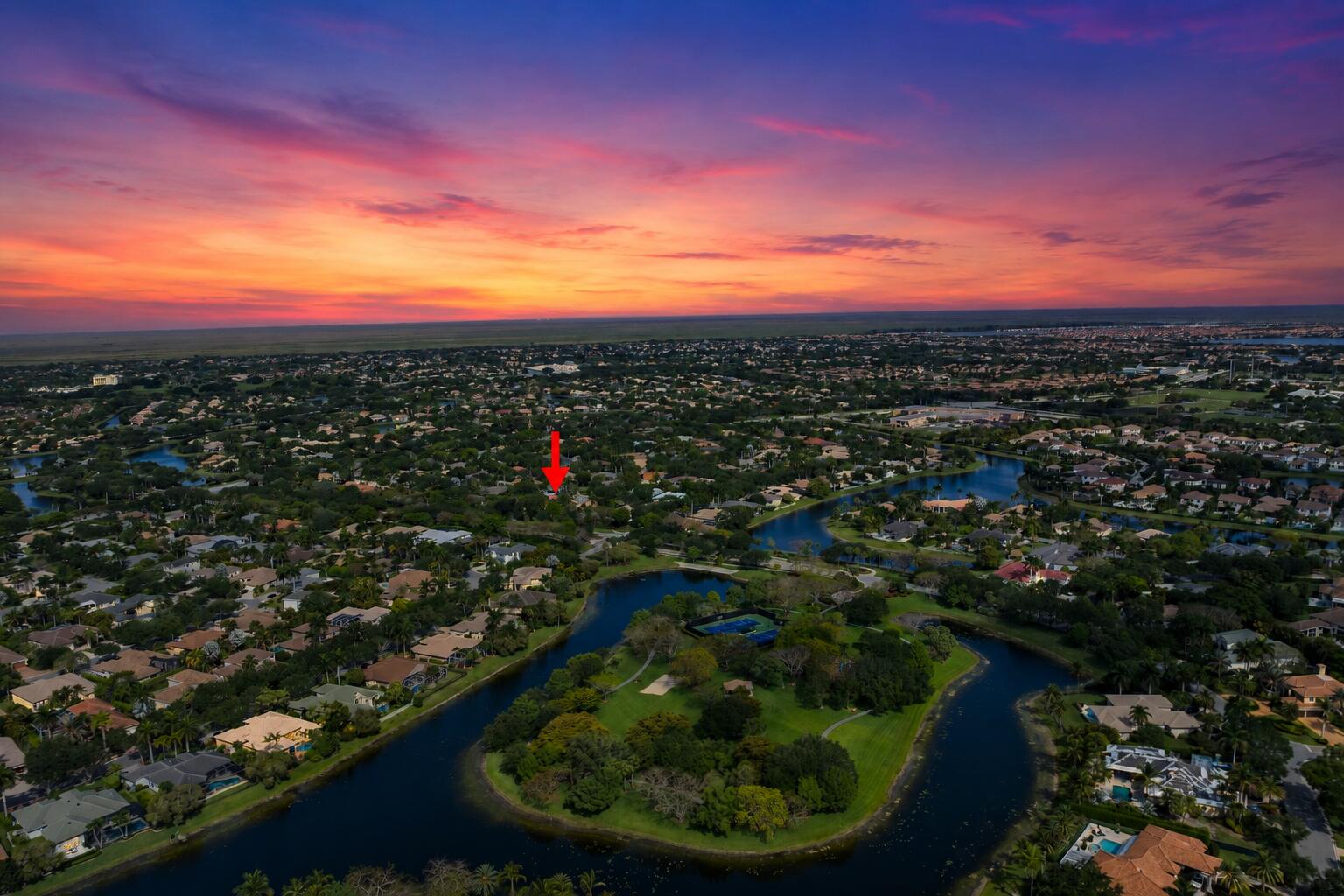 FOX RIDGE - Residential