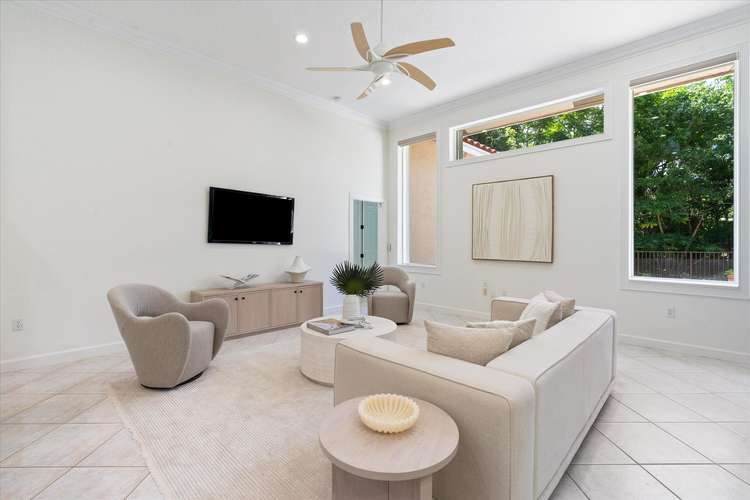 FOX RIDGE - Residential