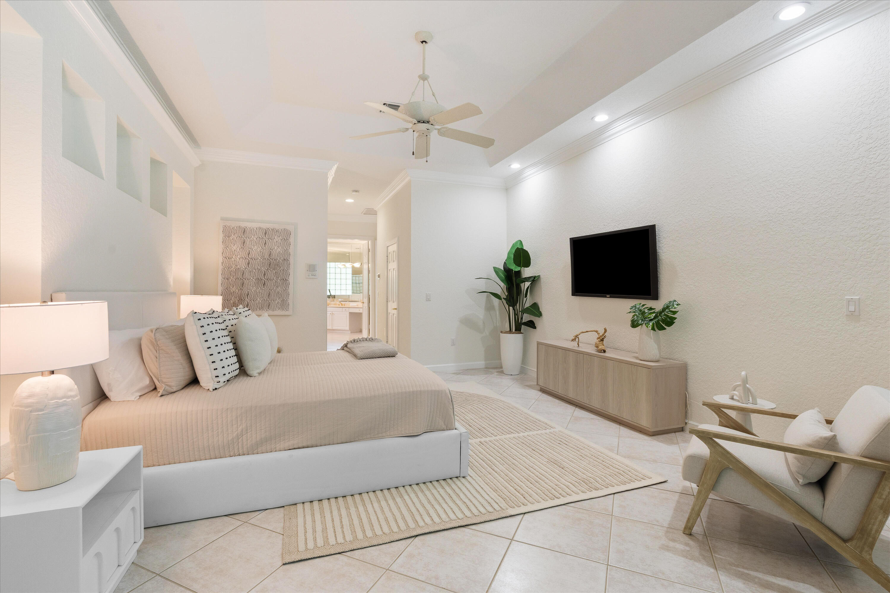 FOX RIDGE - Residential