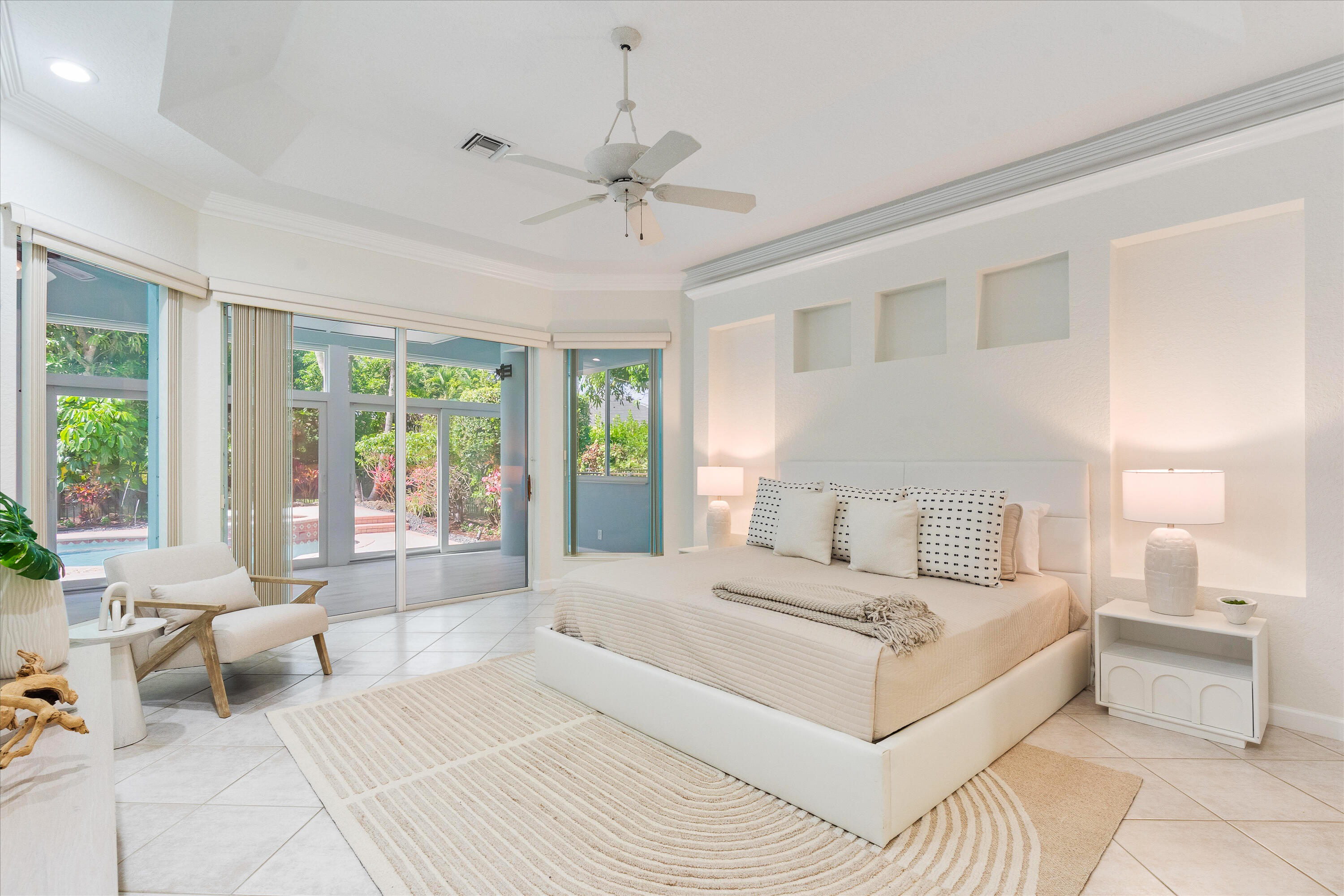 FOX RIDGE - Residential