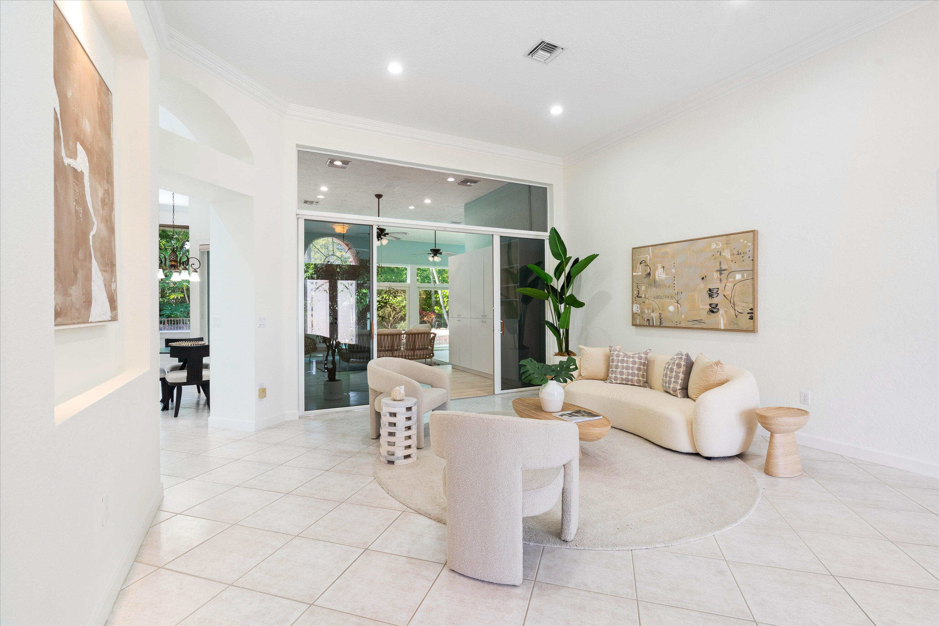 FOX RIDGE - Residential