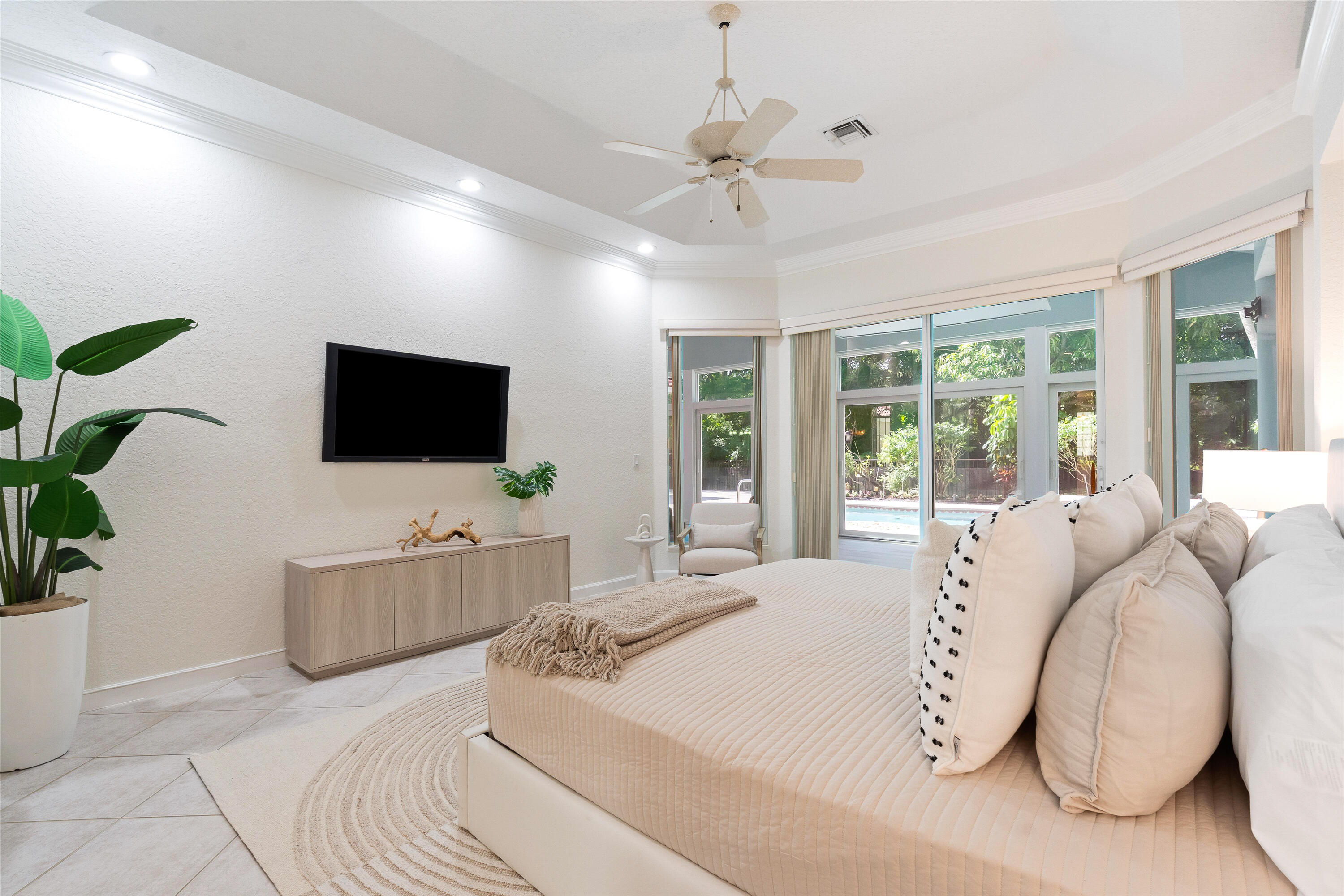 FOX RIDGE - Residential