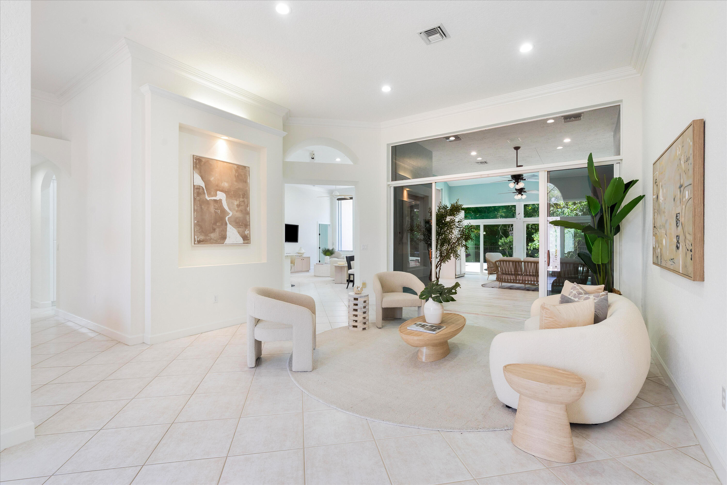 FOX RIDGE - Residential