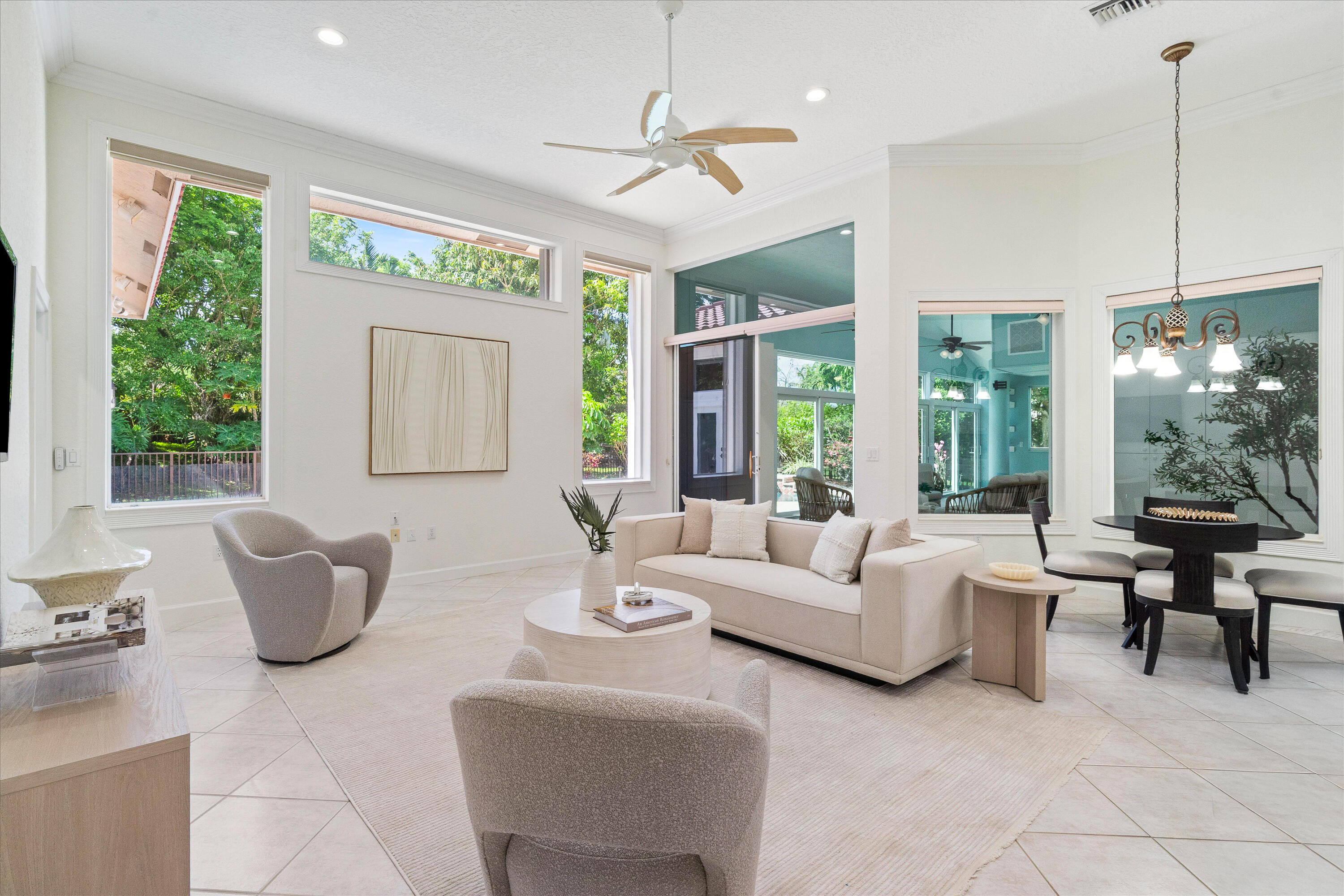 FOX RIDGE - Residential