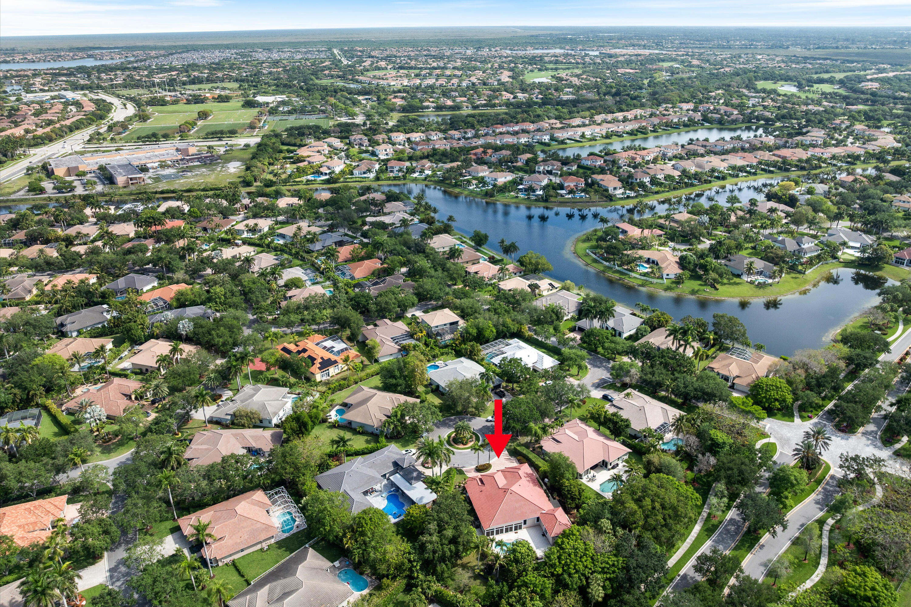 FOX RIDGE - Residential