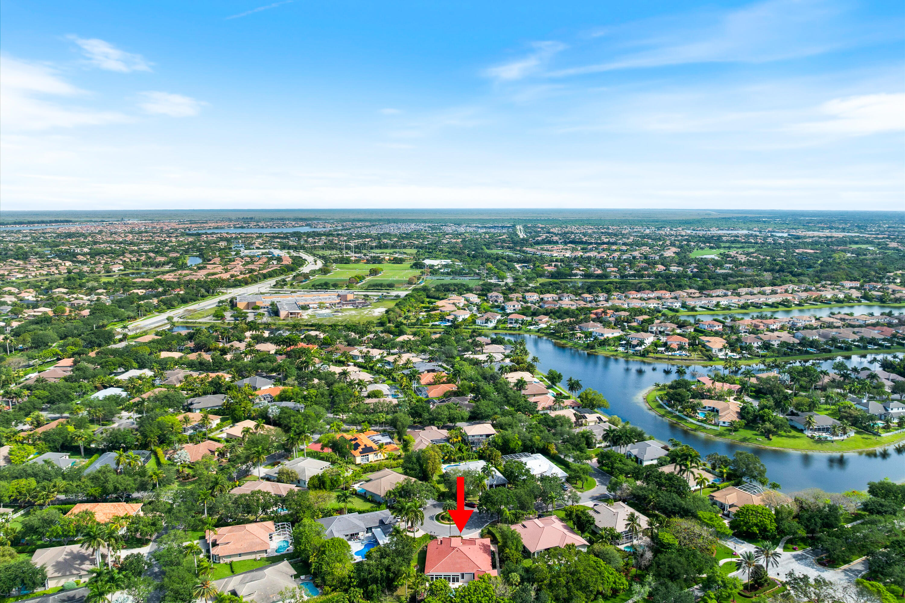 FOX RIDGE - Residential