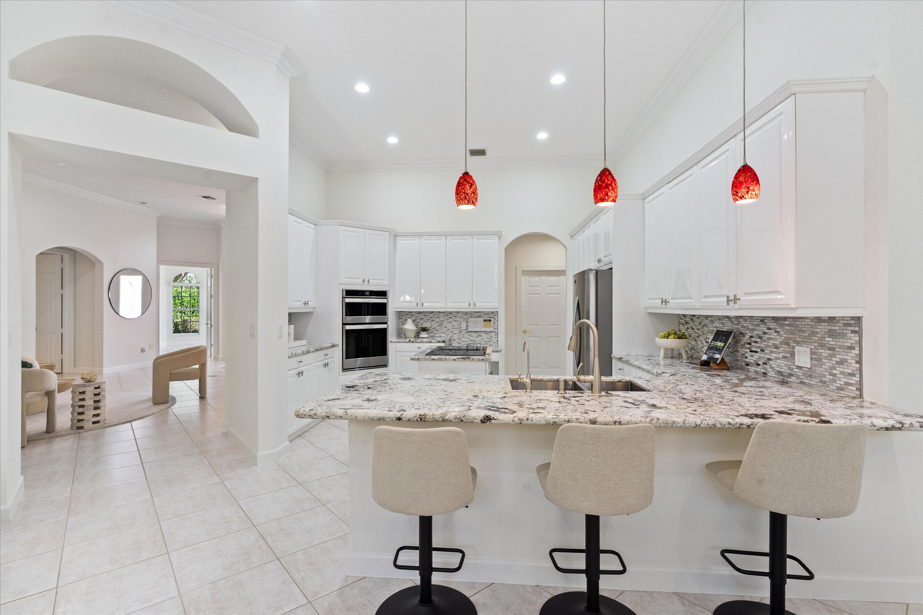 FOX RIDGE - Residential