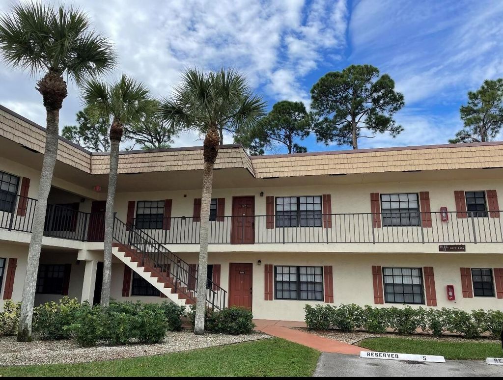 Photo of 4285 Oak Terrace Drive, Greenacres, FL 33463 (MLS # R11127786)