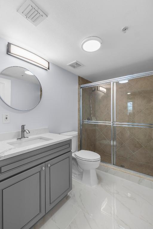 PRADO CONDO - Residential